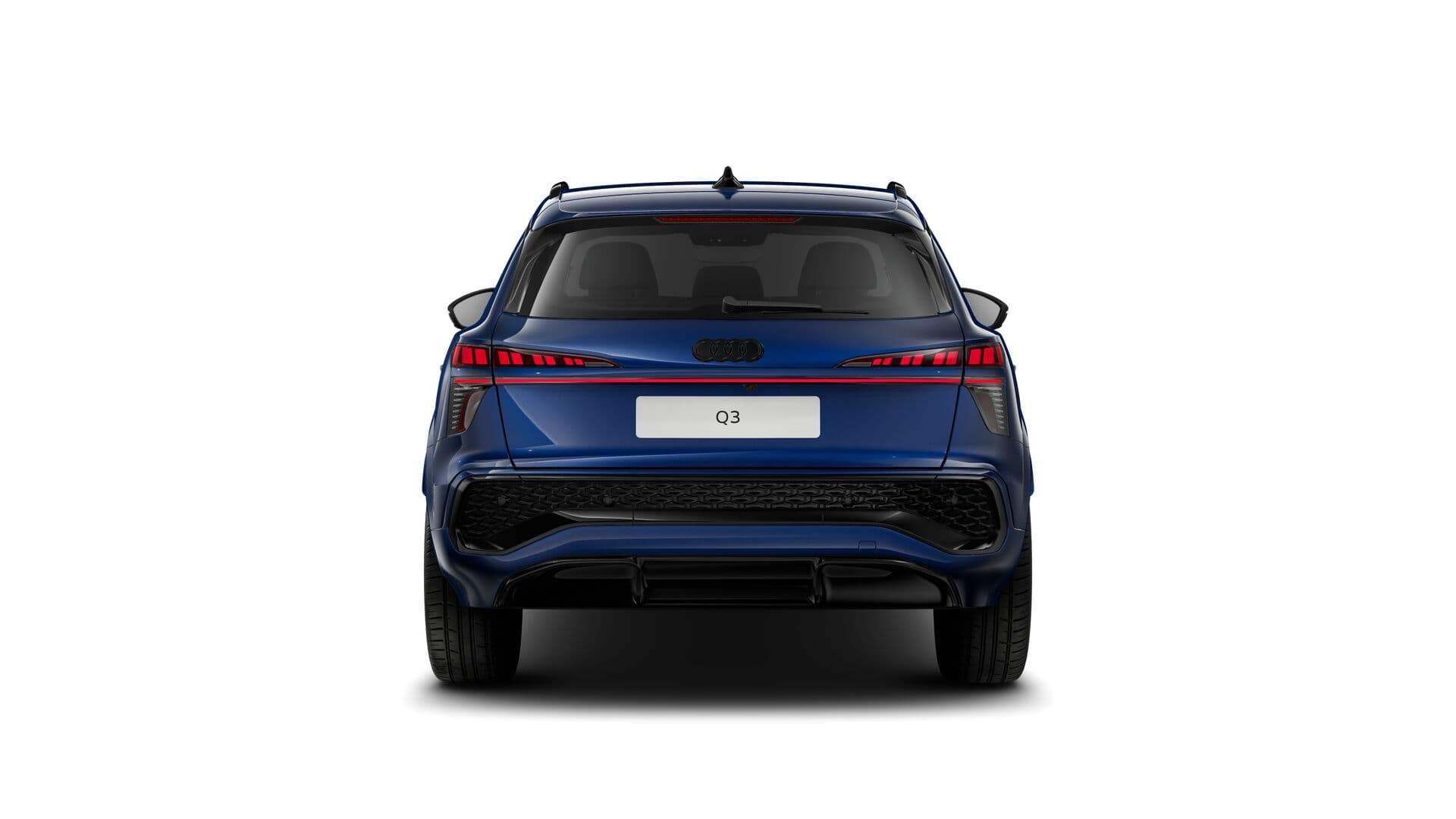 AUDI Q3 - Image 3
