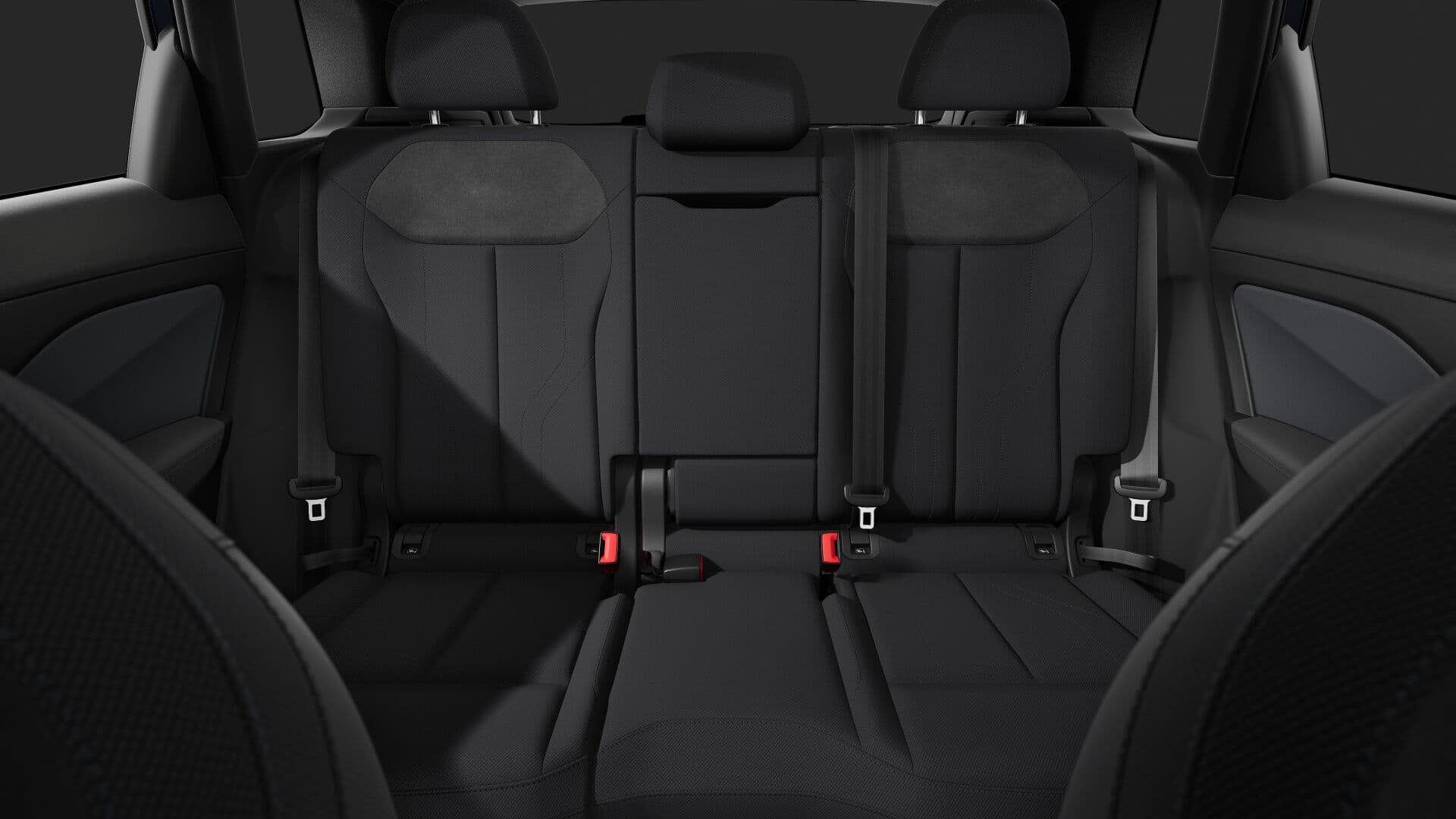 AUDI Q3 - Image 8