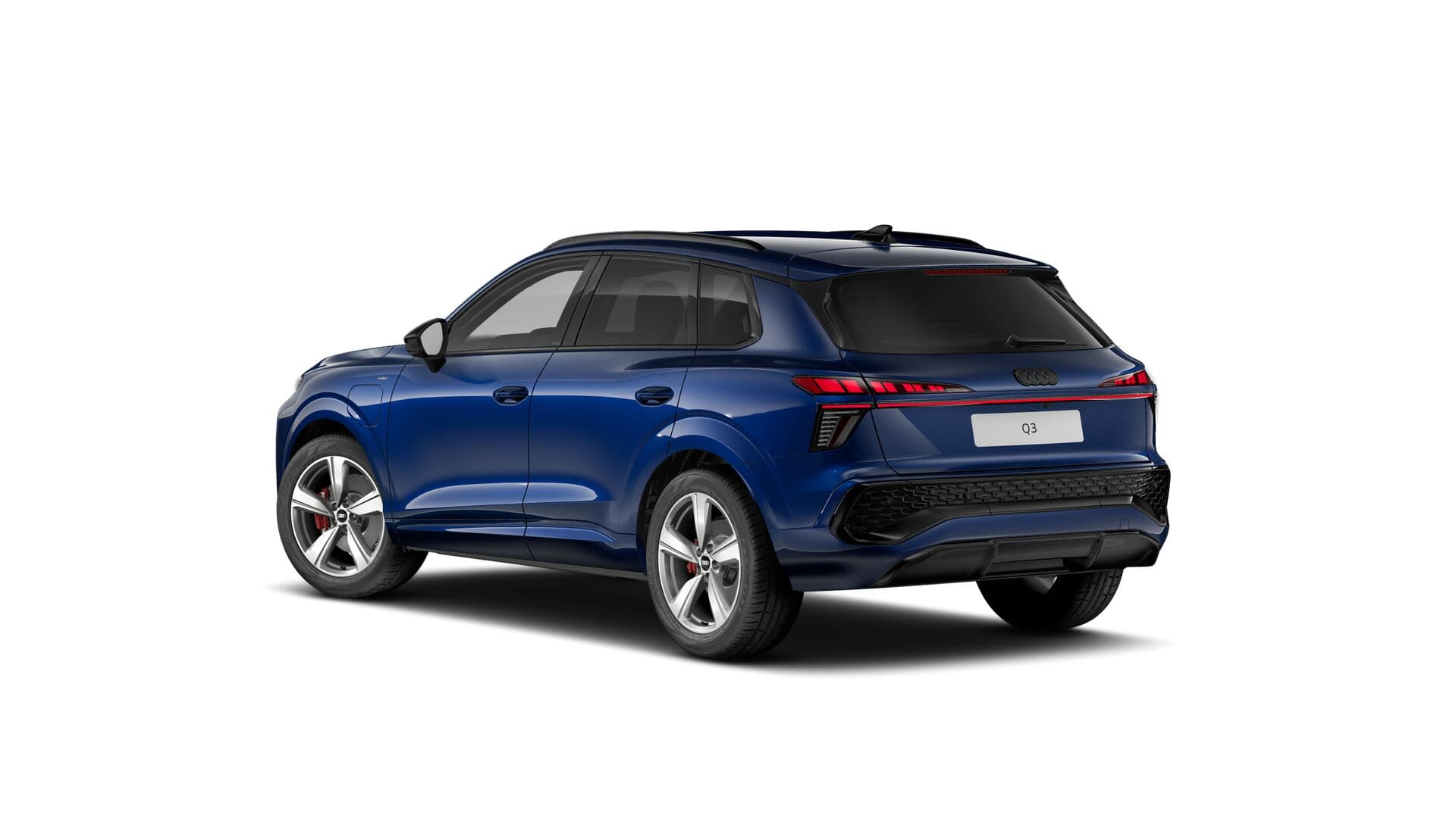 AUDI Q3 - Image 4