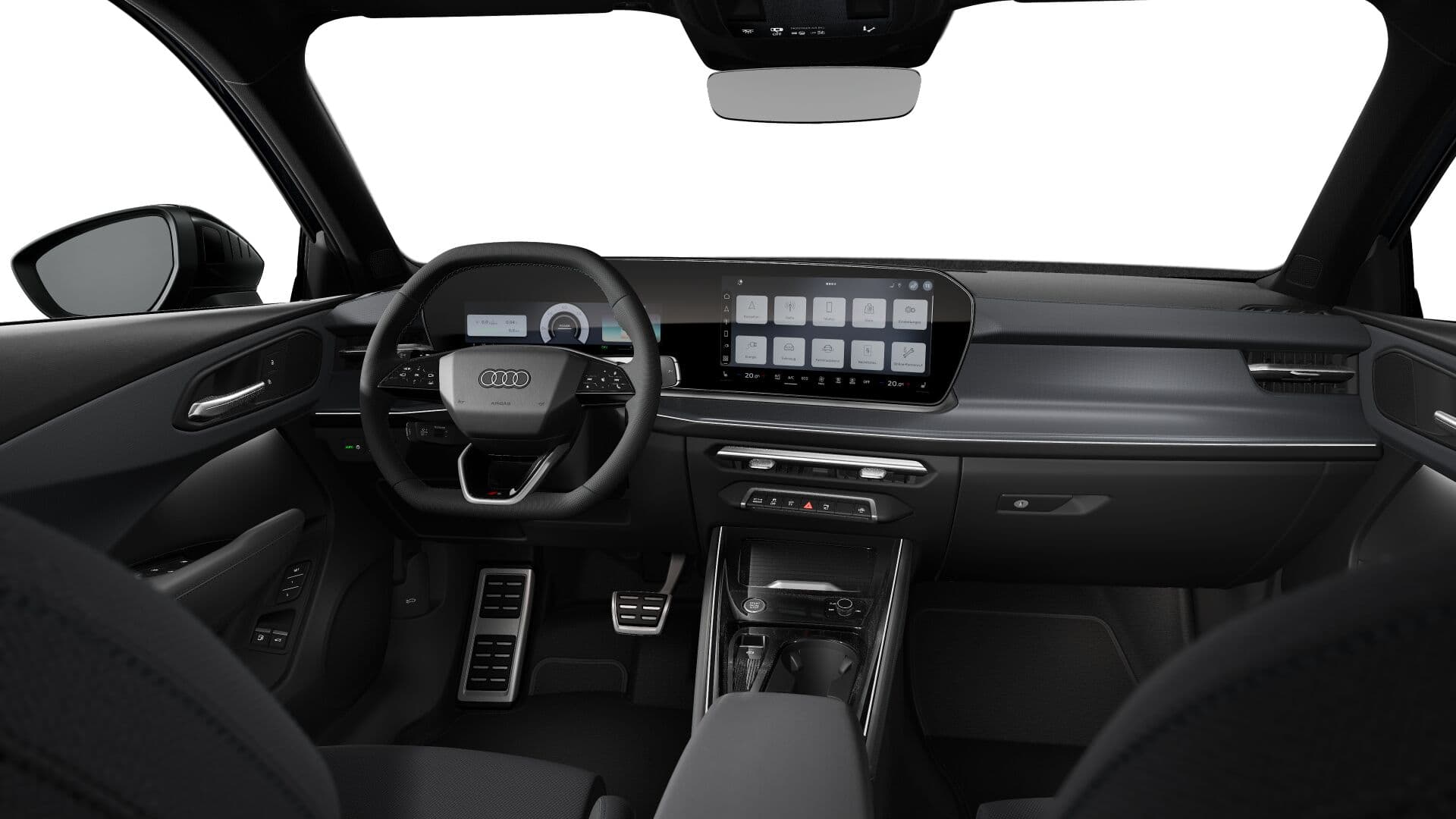 AUDI Q3 - Image 7