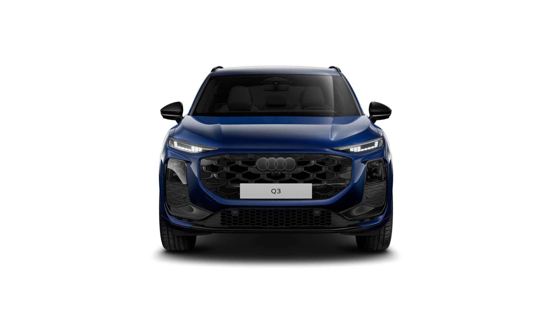 AUDI Q3 - Image 2
