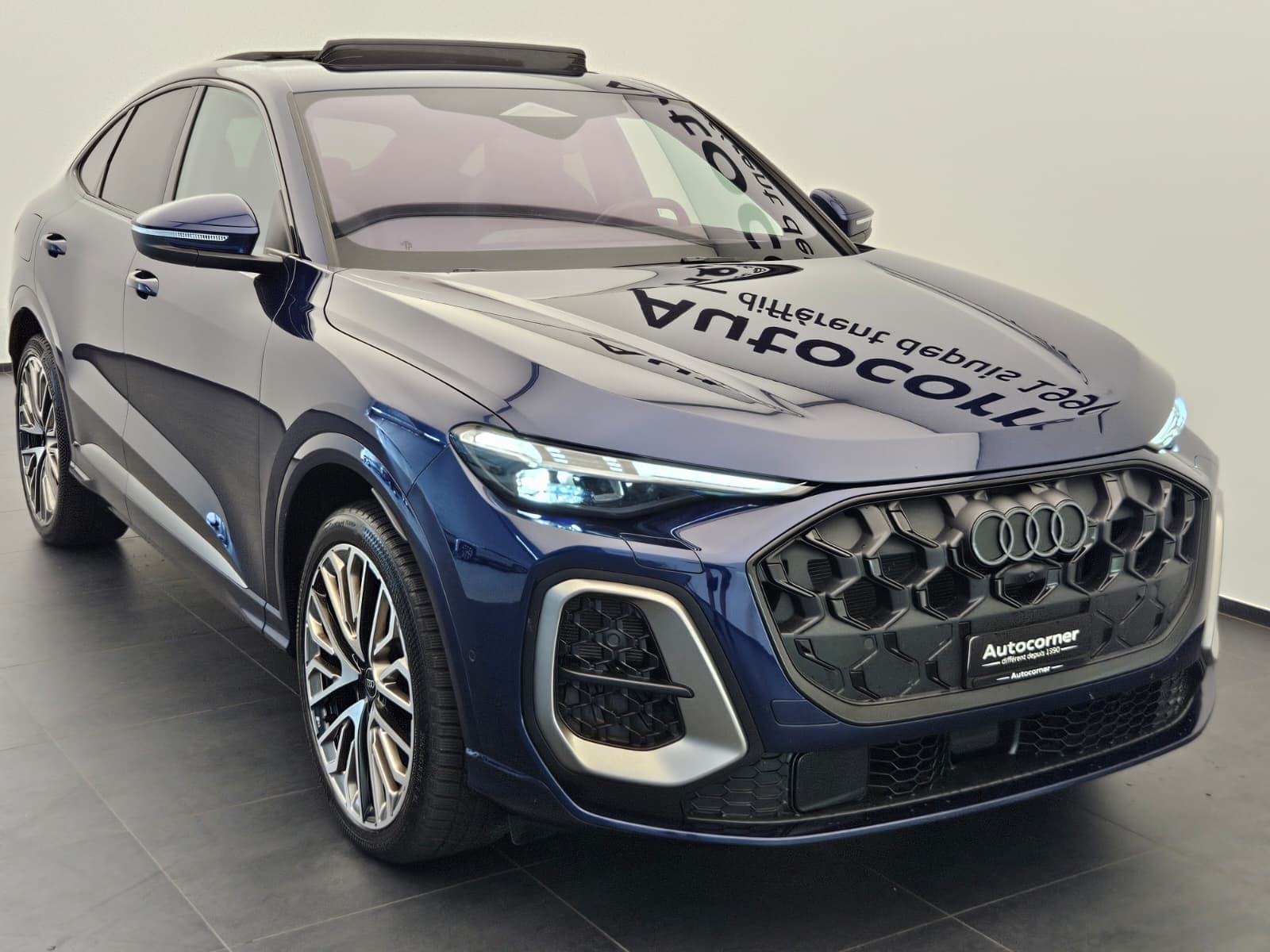 AUDI SQ5 - Image 5