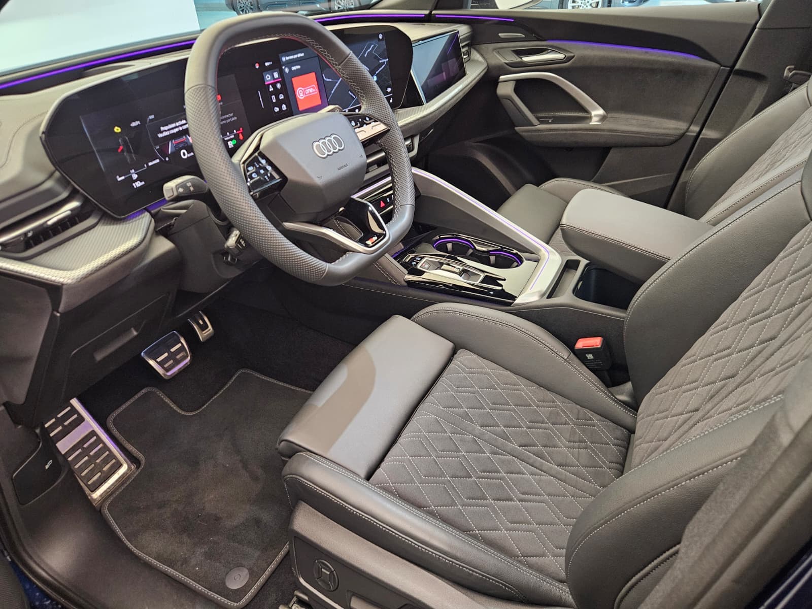 AUDI SQ5 - Image 11
