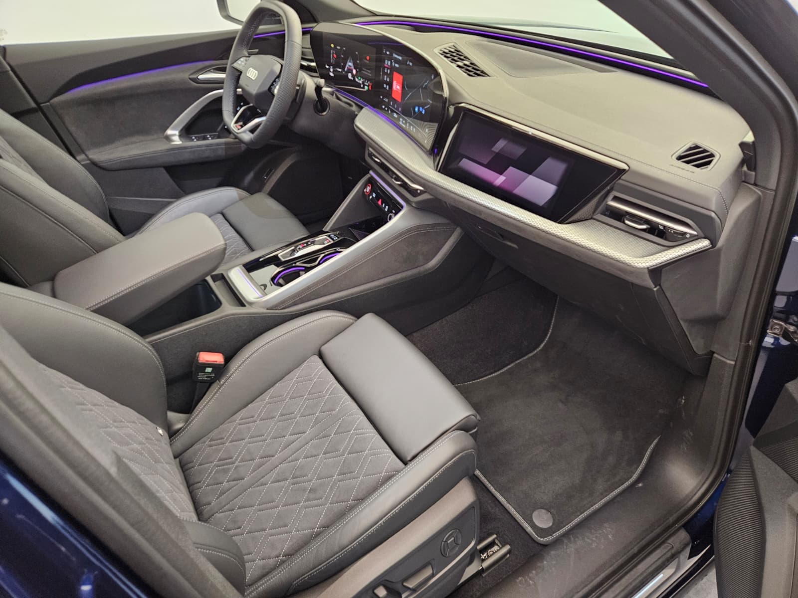 AUDI SQ5 - Image 12
