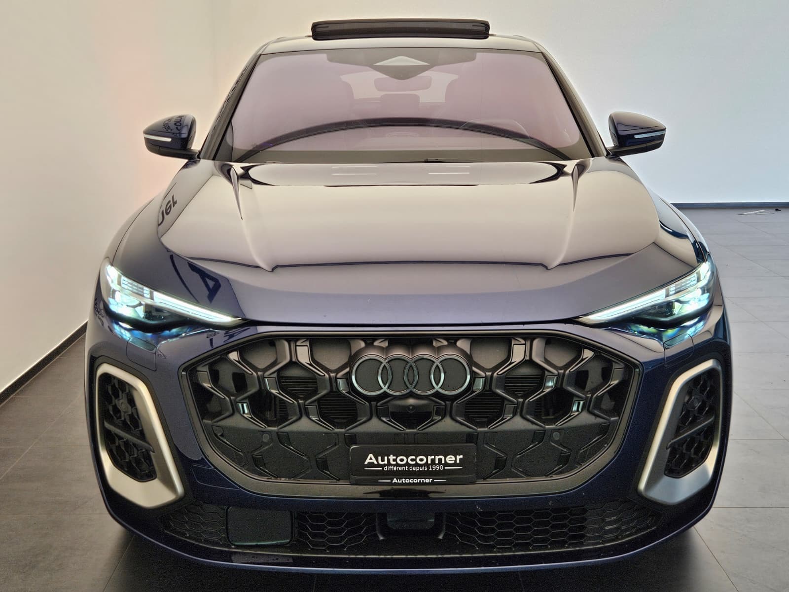 AUDI SQ5 - Image 4