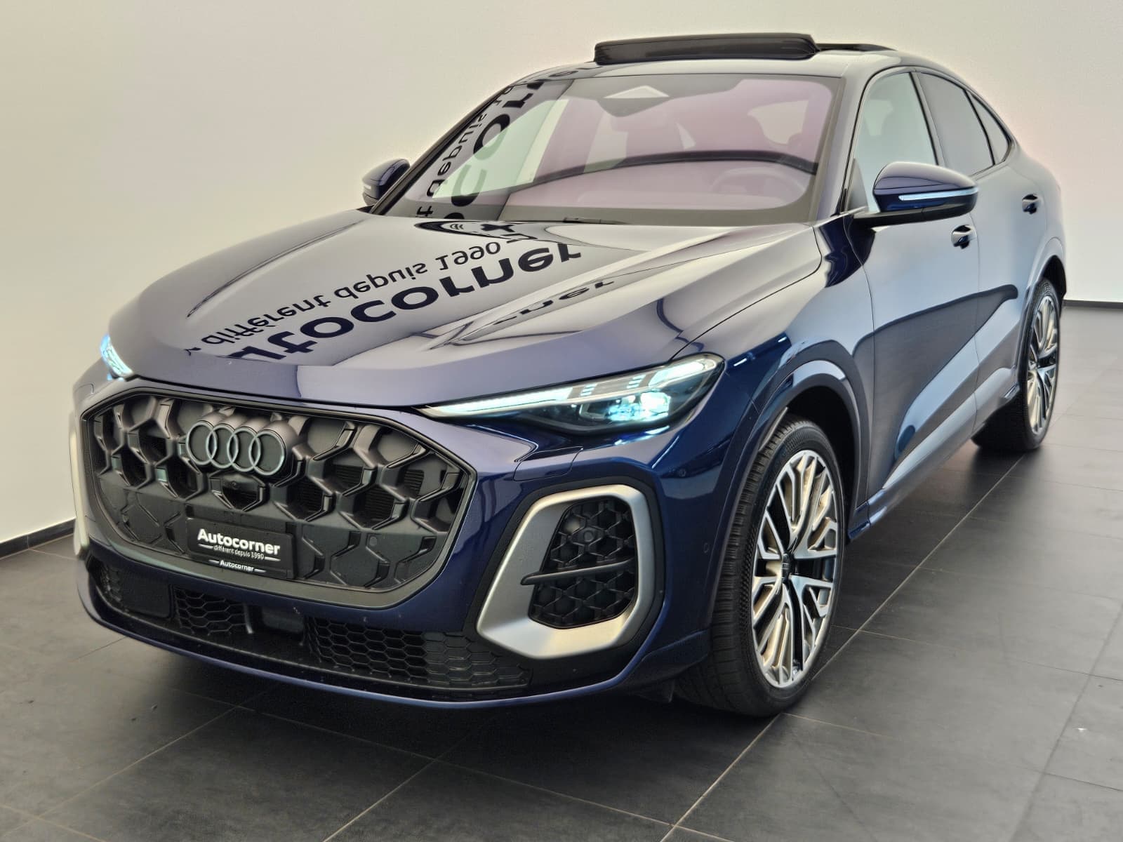 AUDI SQ5 - Image 3