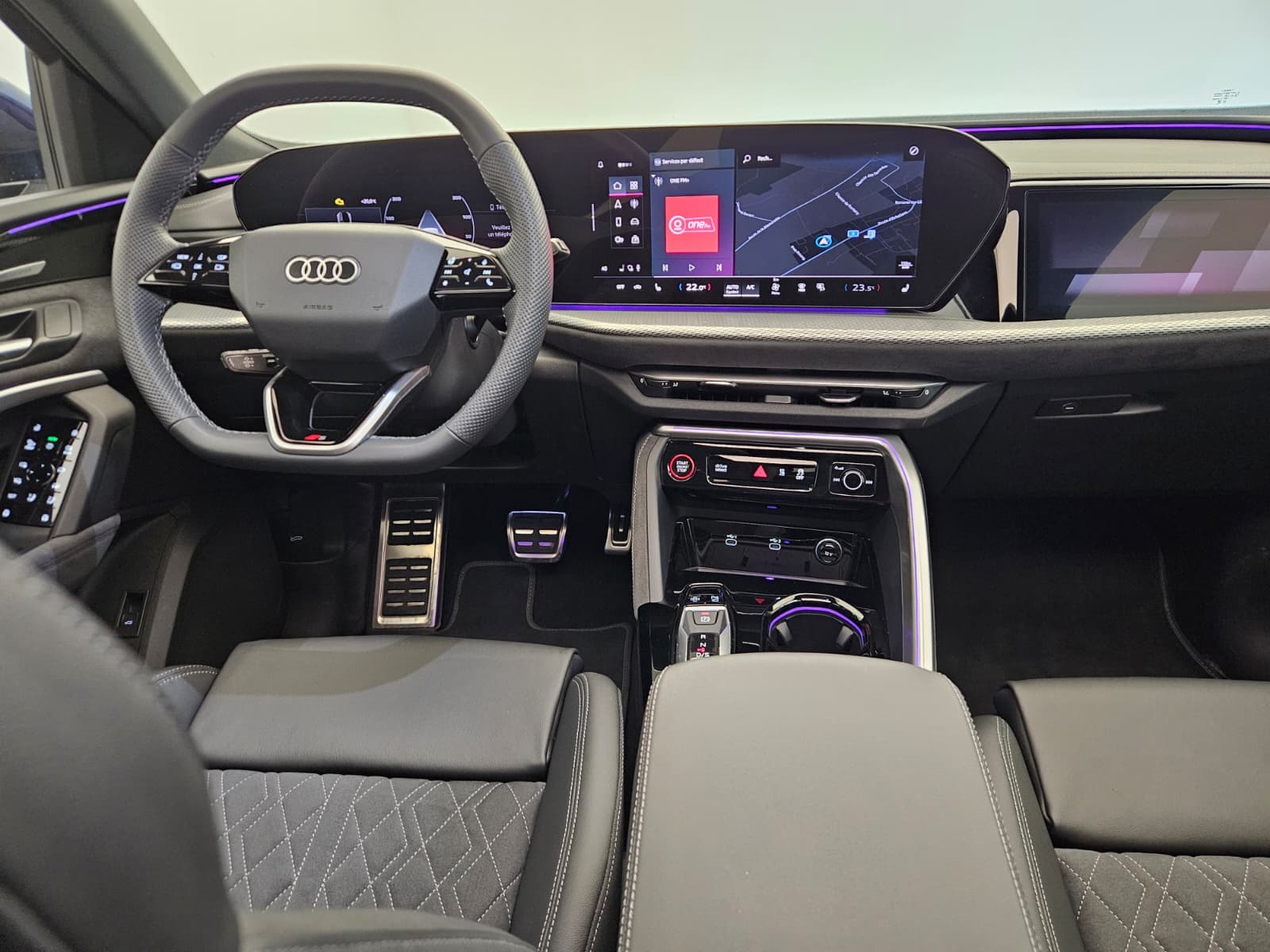 AUDI SQ5 - Image 10