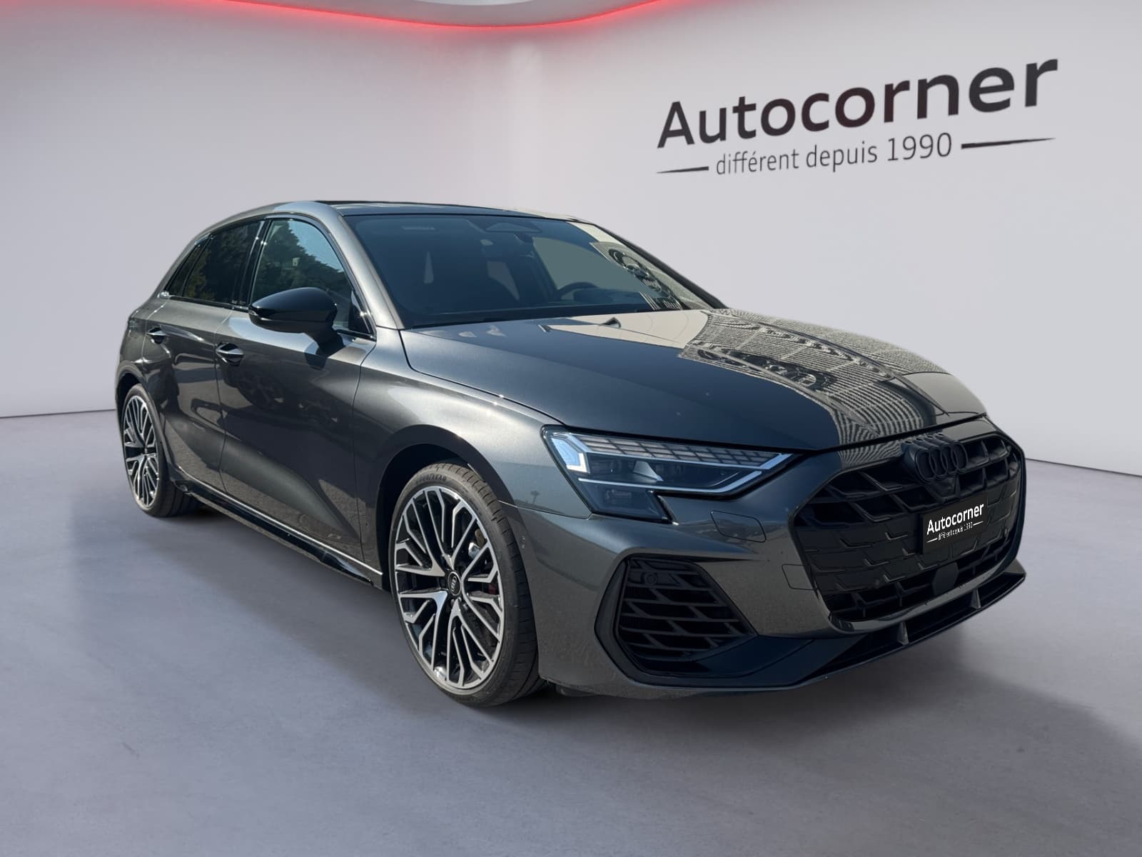 AUDI S3 - Image 1