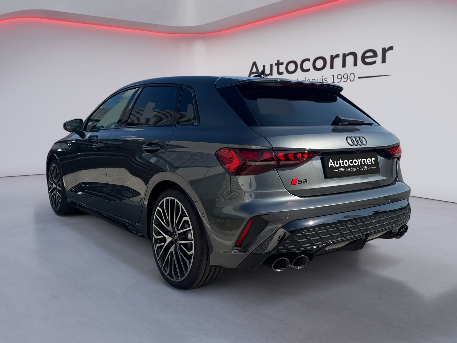 AUDI S3 - Image 3