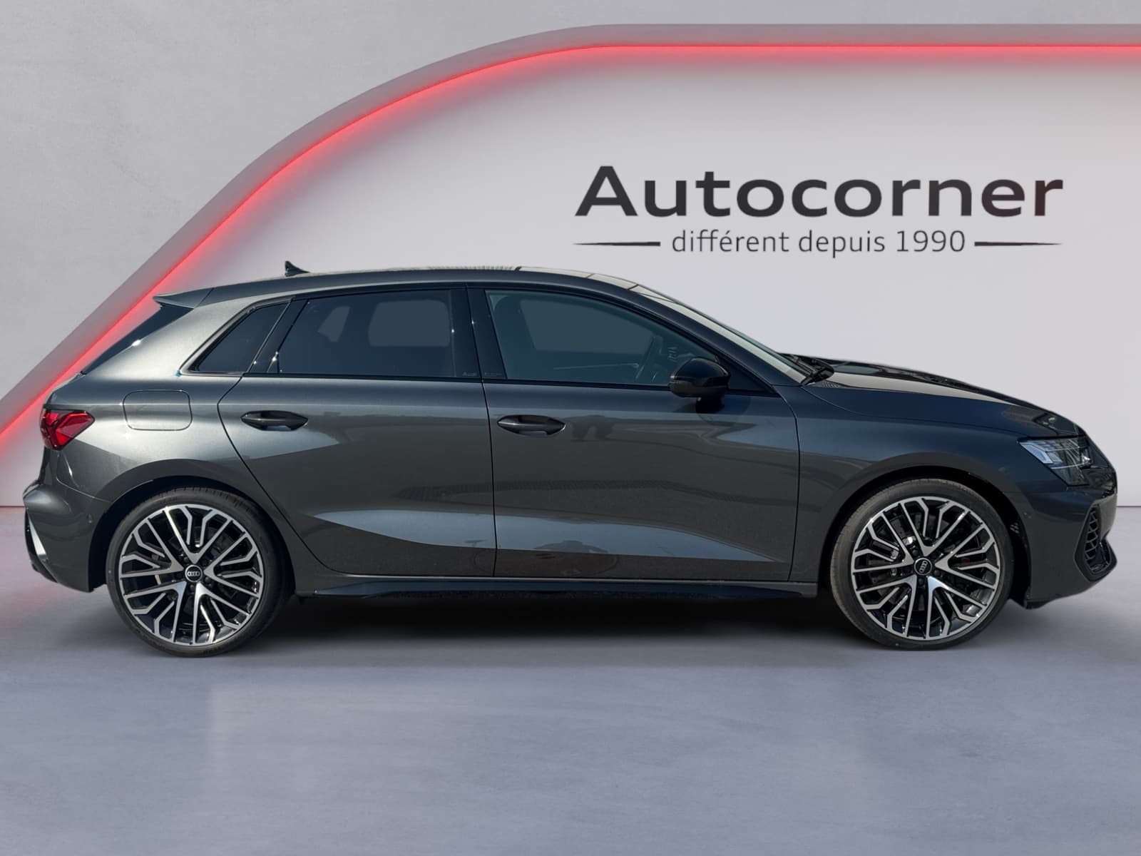 AUDI S3 - Image 6