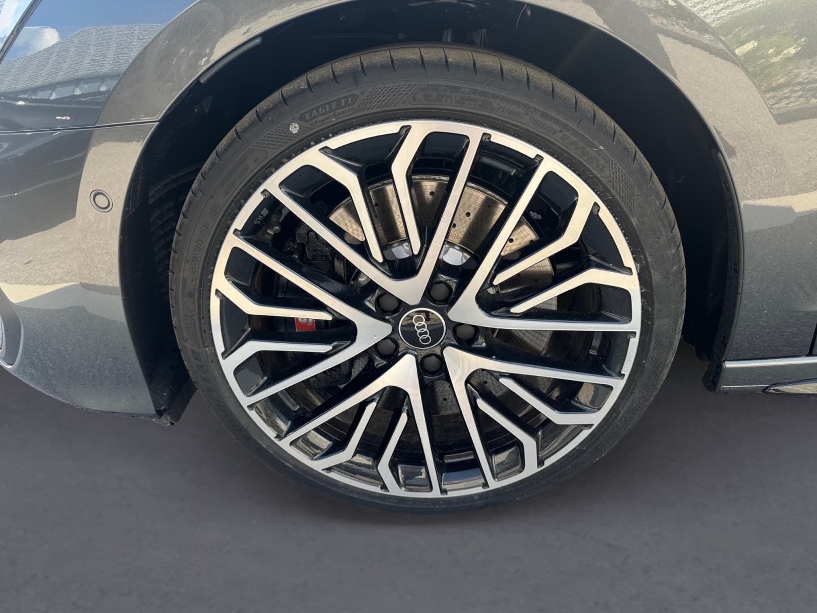 AUDI S3 - Image 14