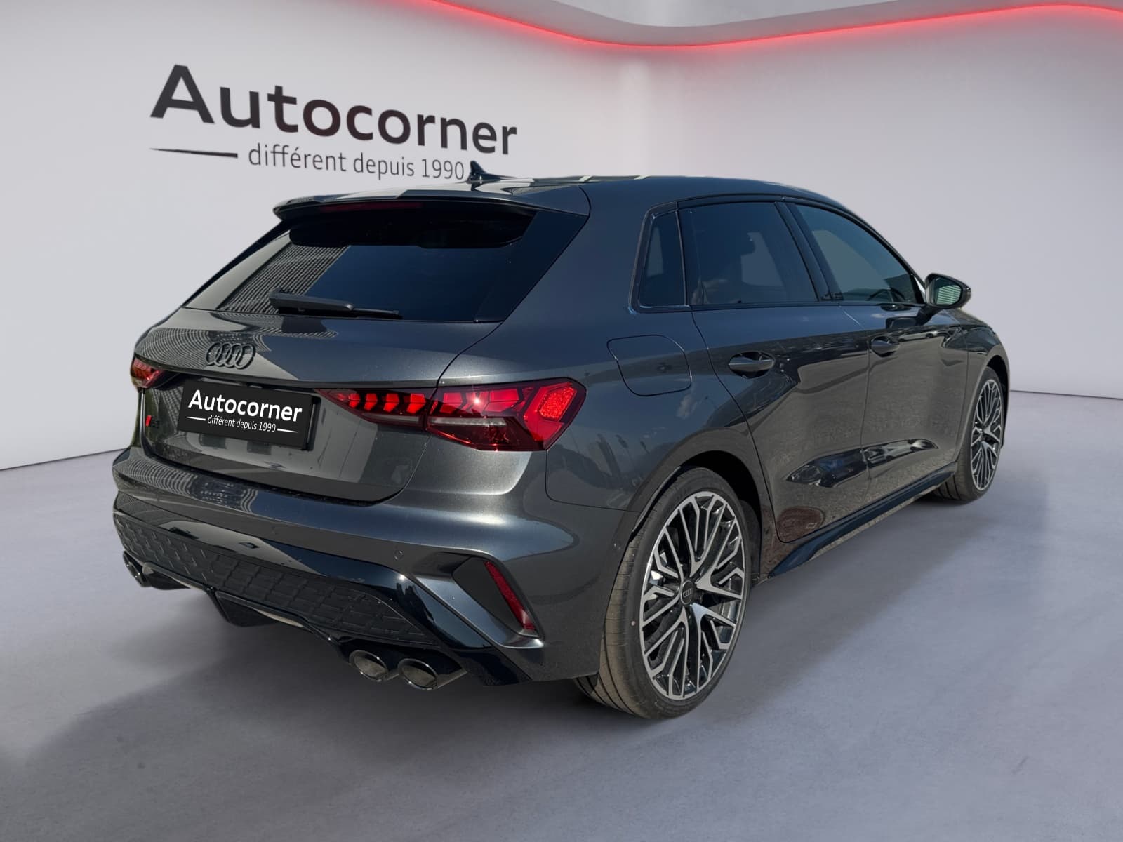 AUDI S3 - Image 5