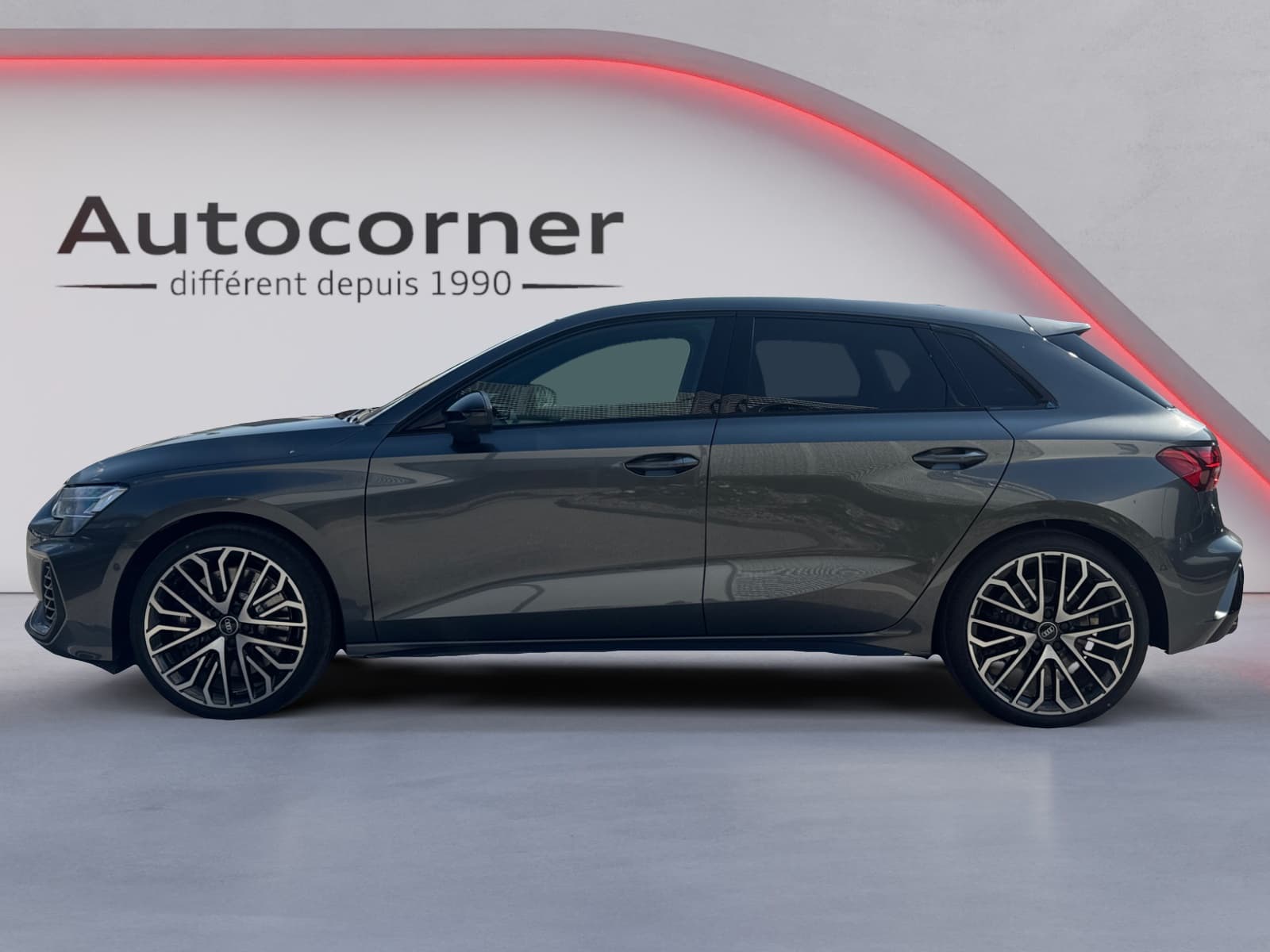 AUDI S3 - Image 2