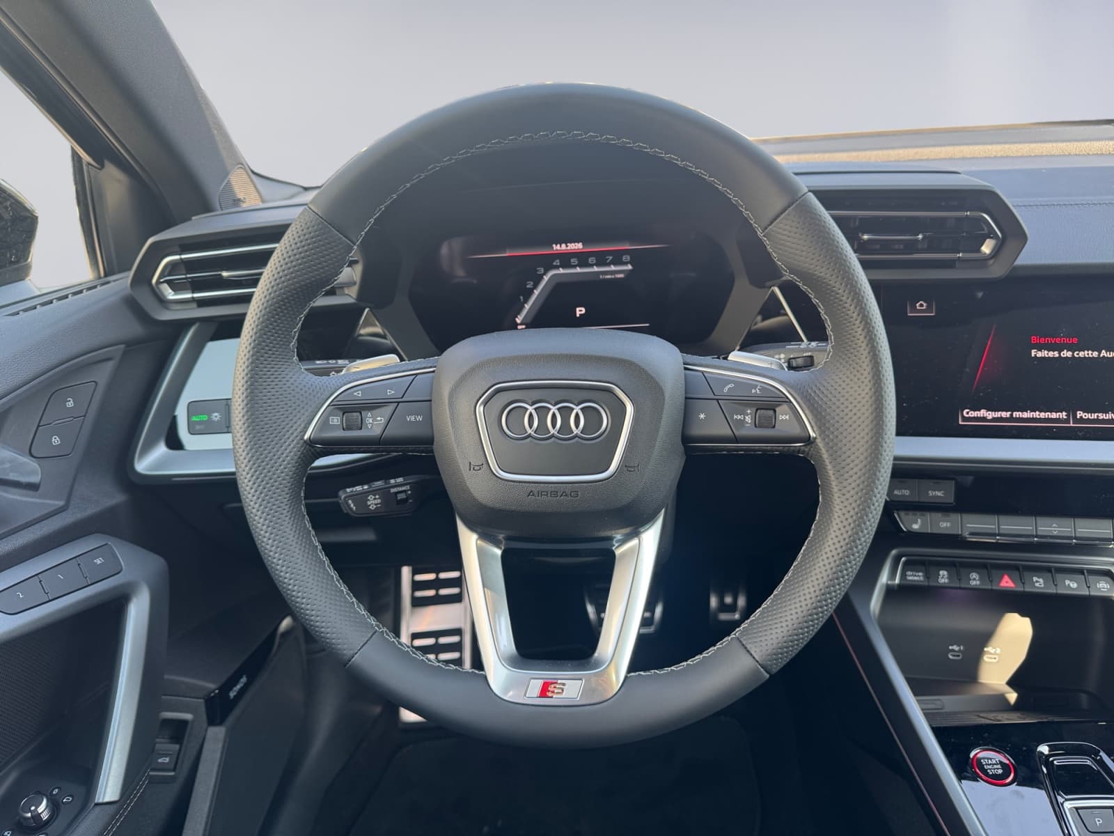 AUDI S3 - Image 12