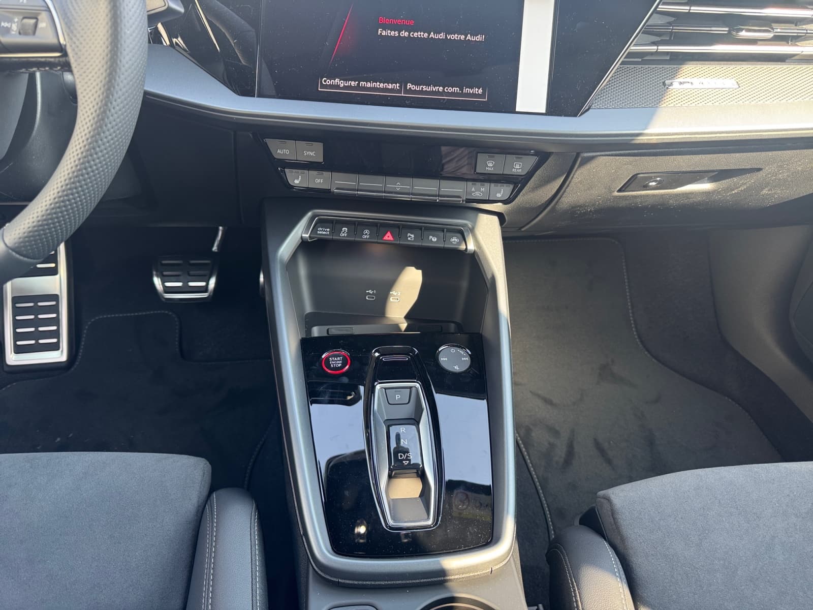 AUDI S3 - Image 11