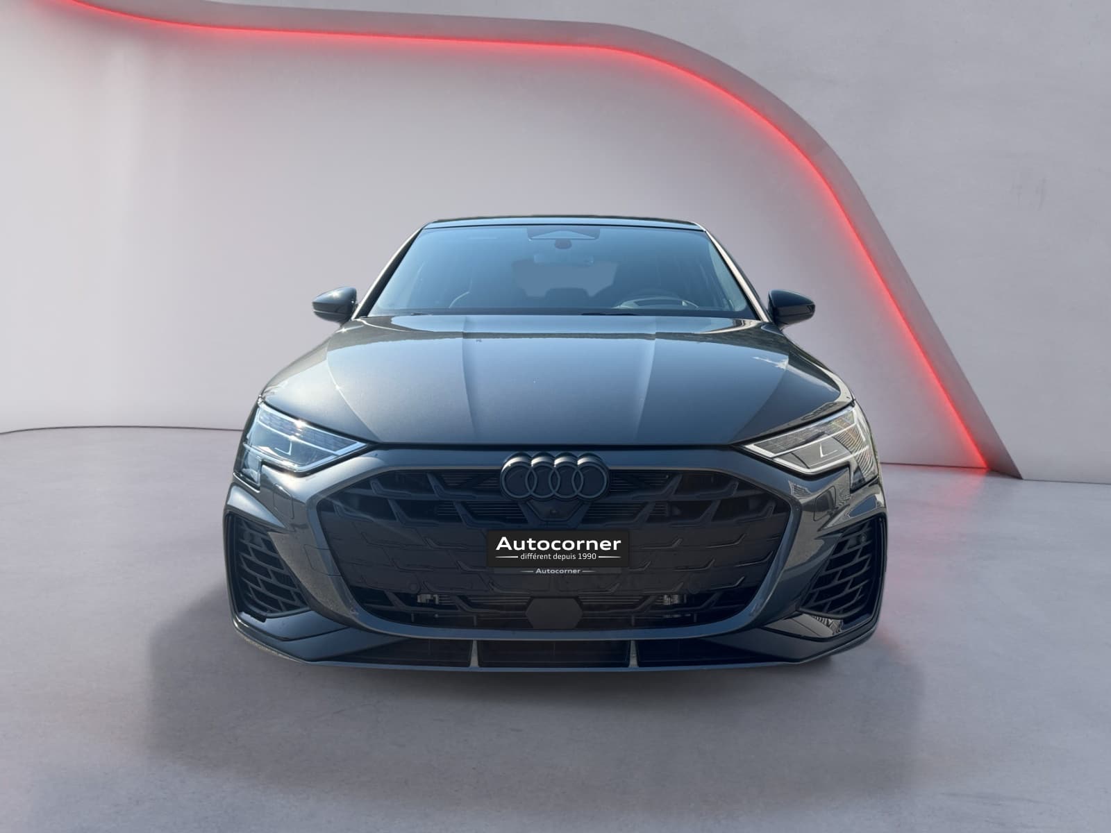 AUDI S3 - Image 8