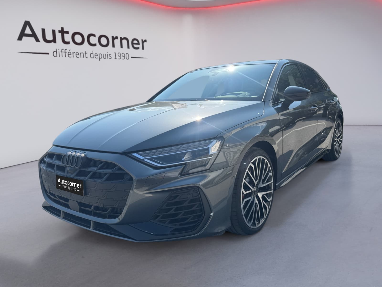 AUDI S3 - Image 7