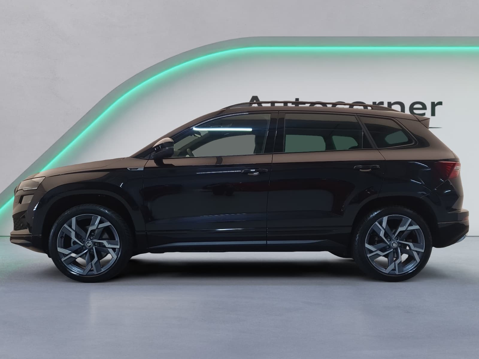 SKODA KAROQ - Image 2