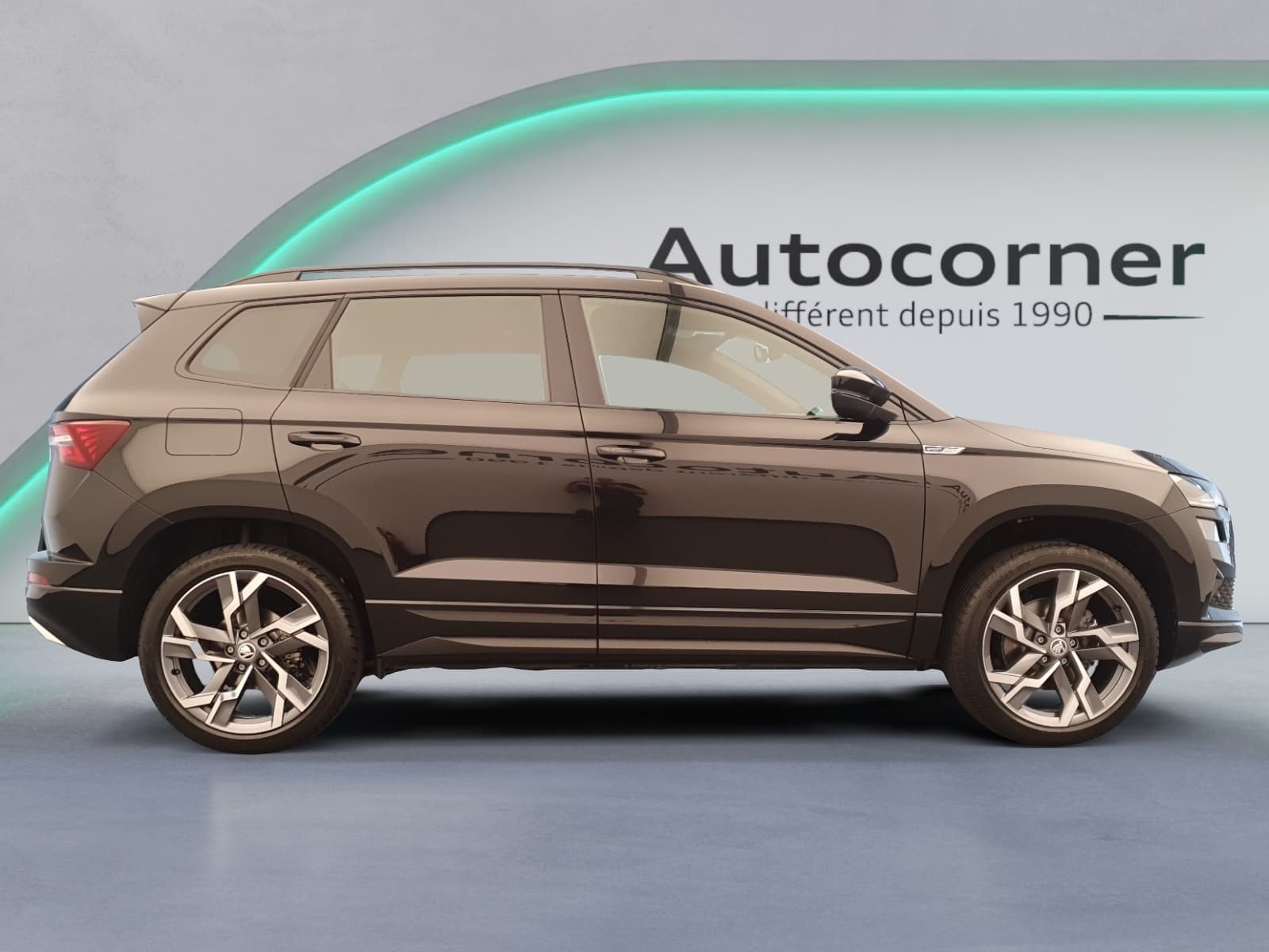 SKODA KAROQ - Image 6