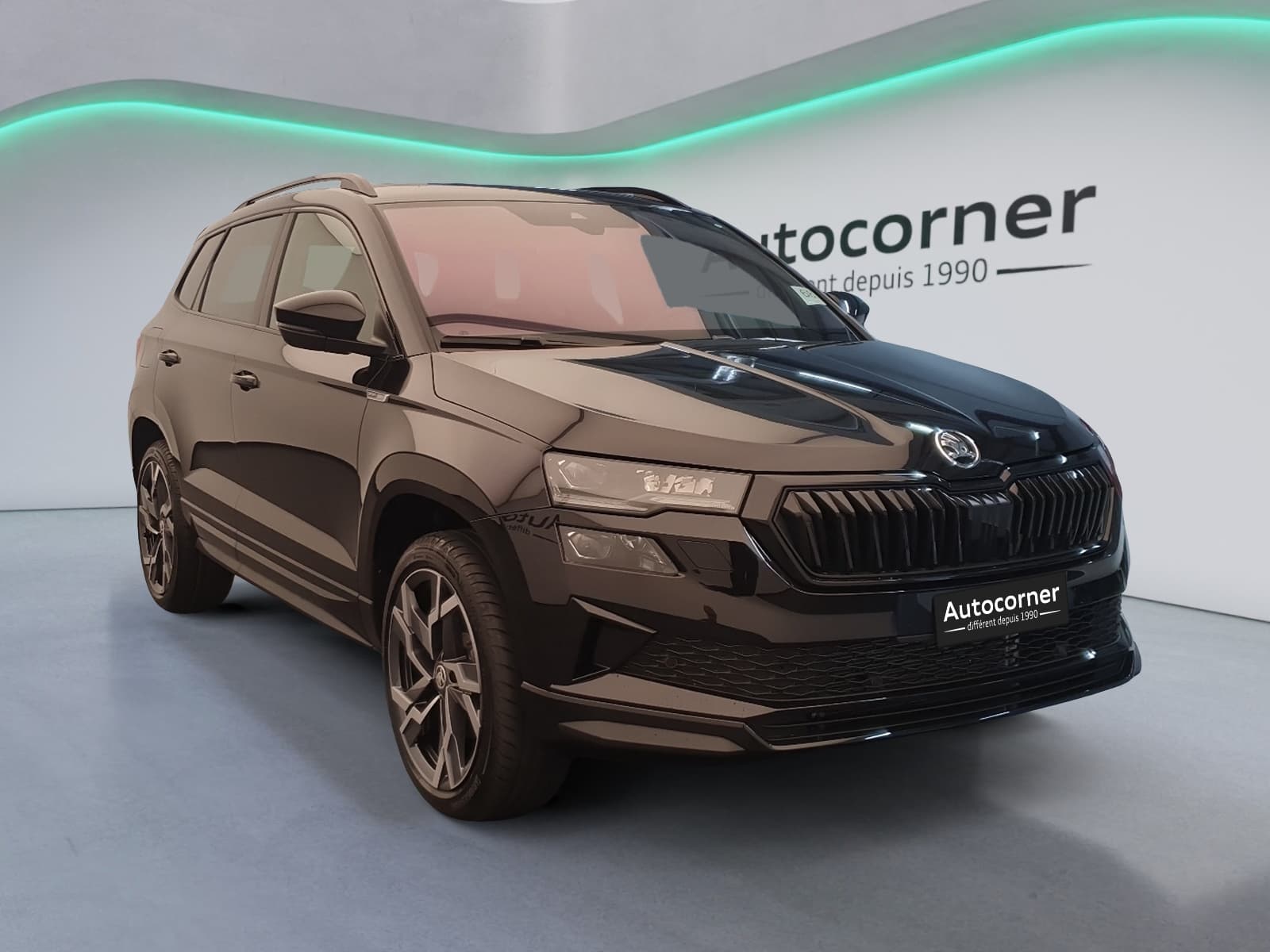 SKODA KAROQ - Image 7