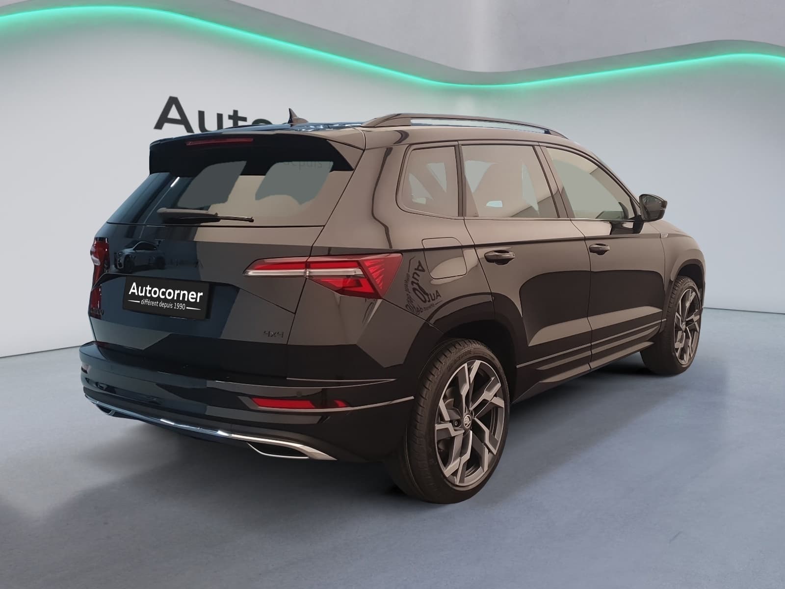 SKODA KAROQ - Image 5