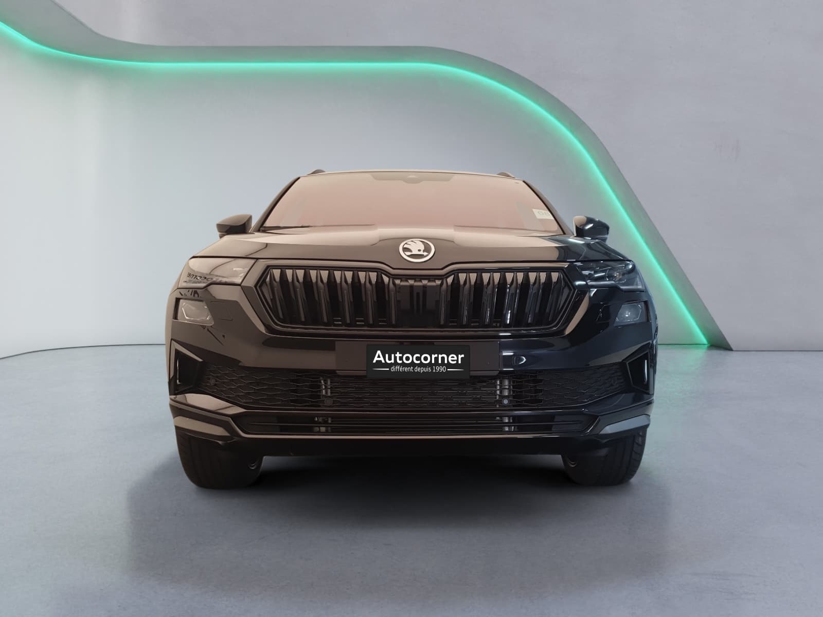 SKODA KAROQ - Image 8