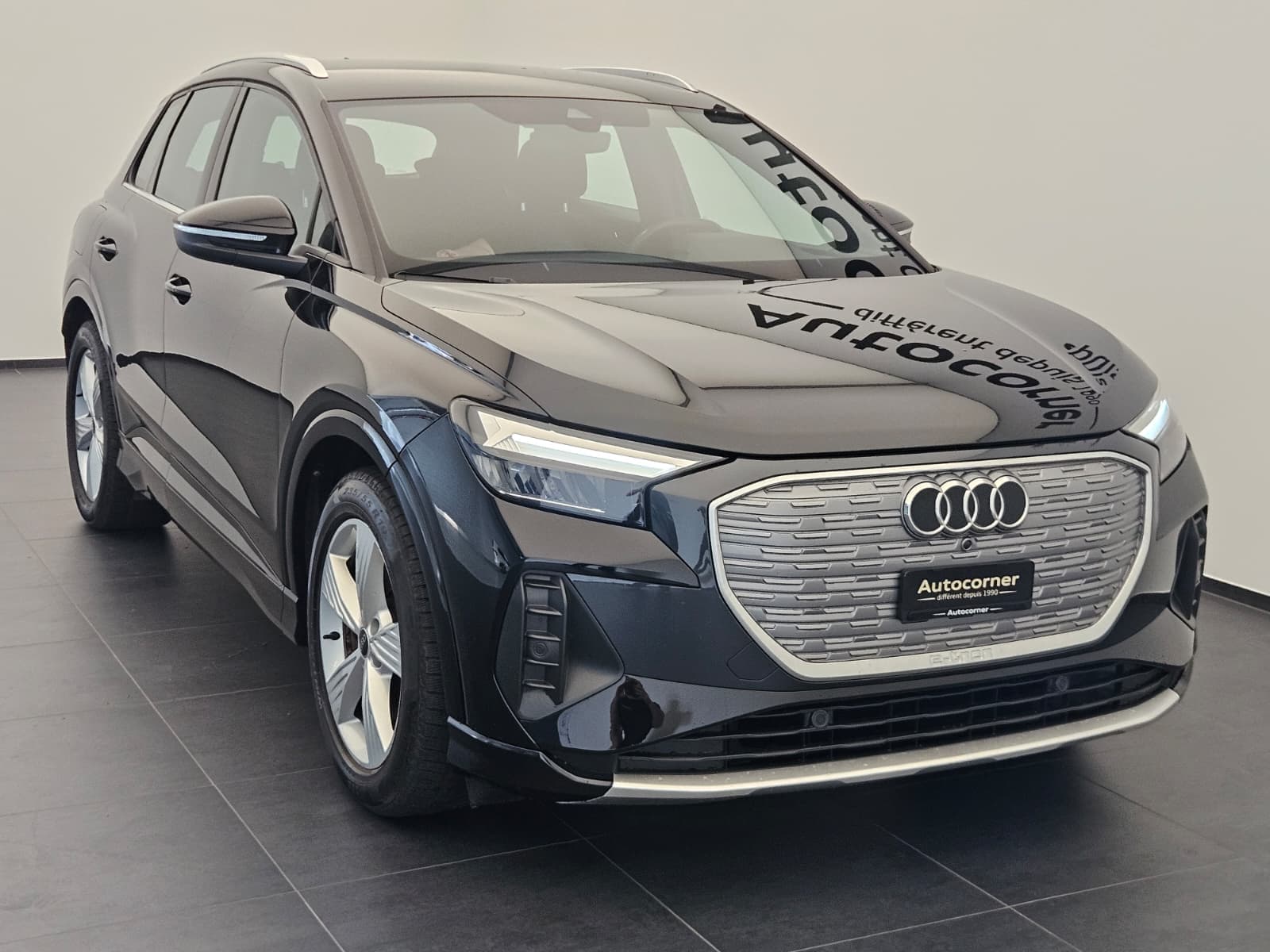 AUDI Q4 e-tron - Image 5