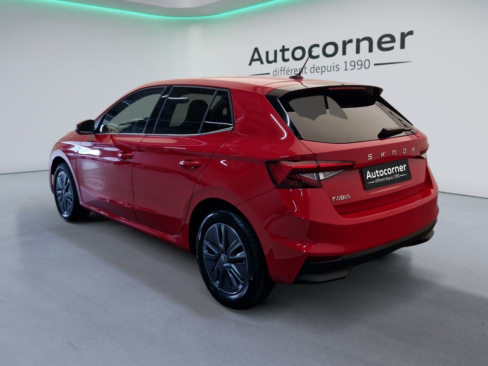 SKODA FABIA - Image 3