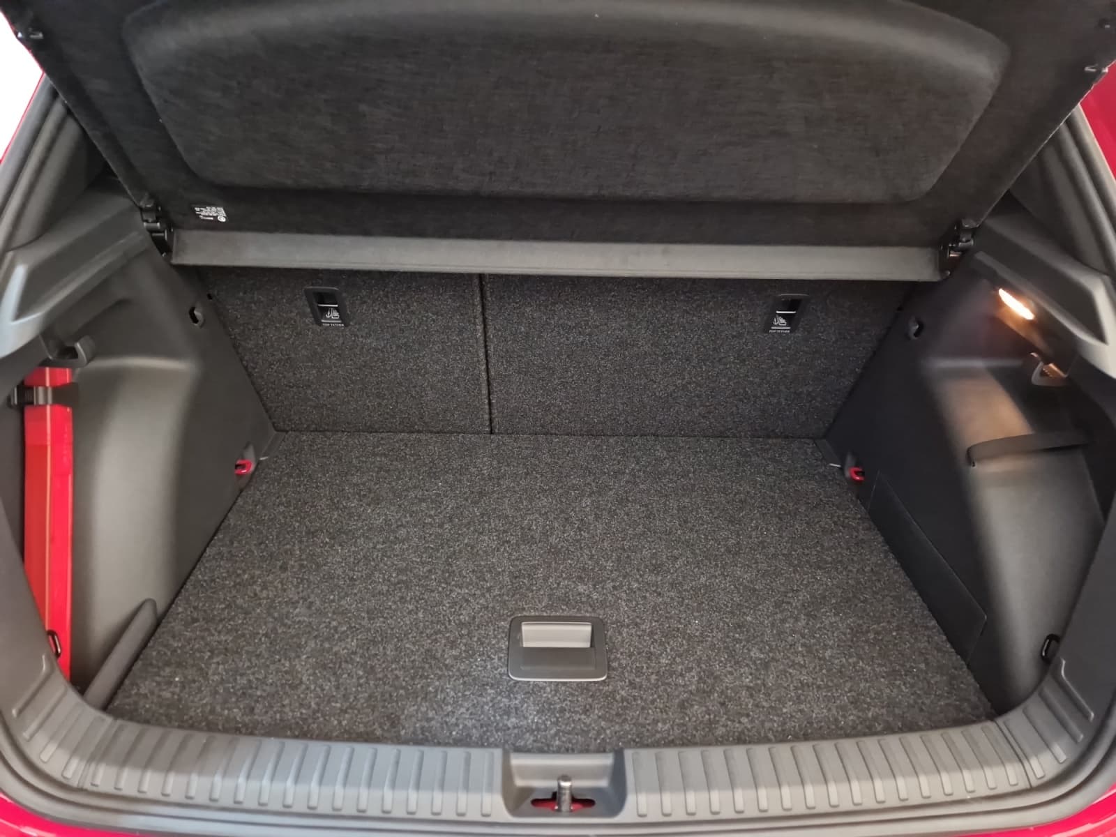 SKODA FABIA - Image 14