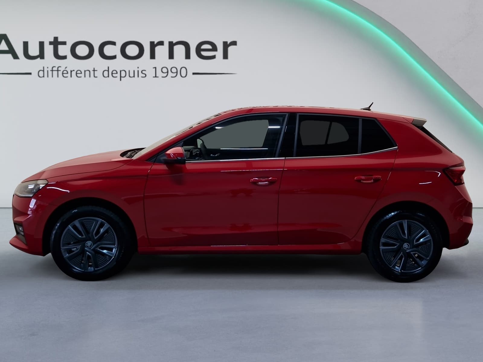 SKODA FABIA - Image 2