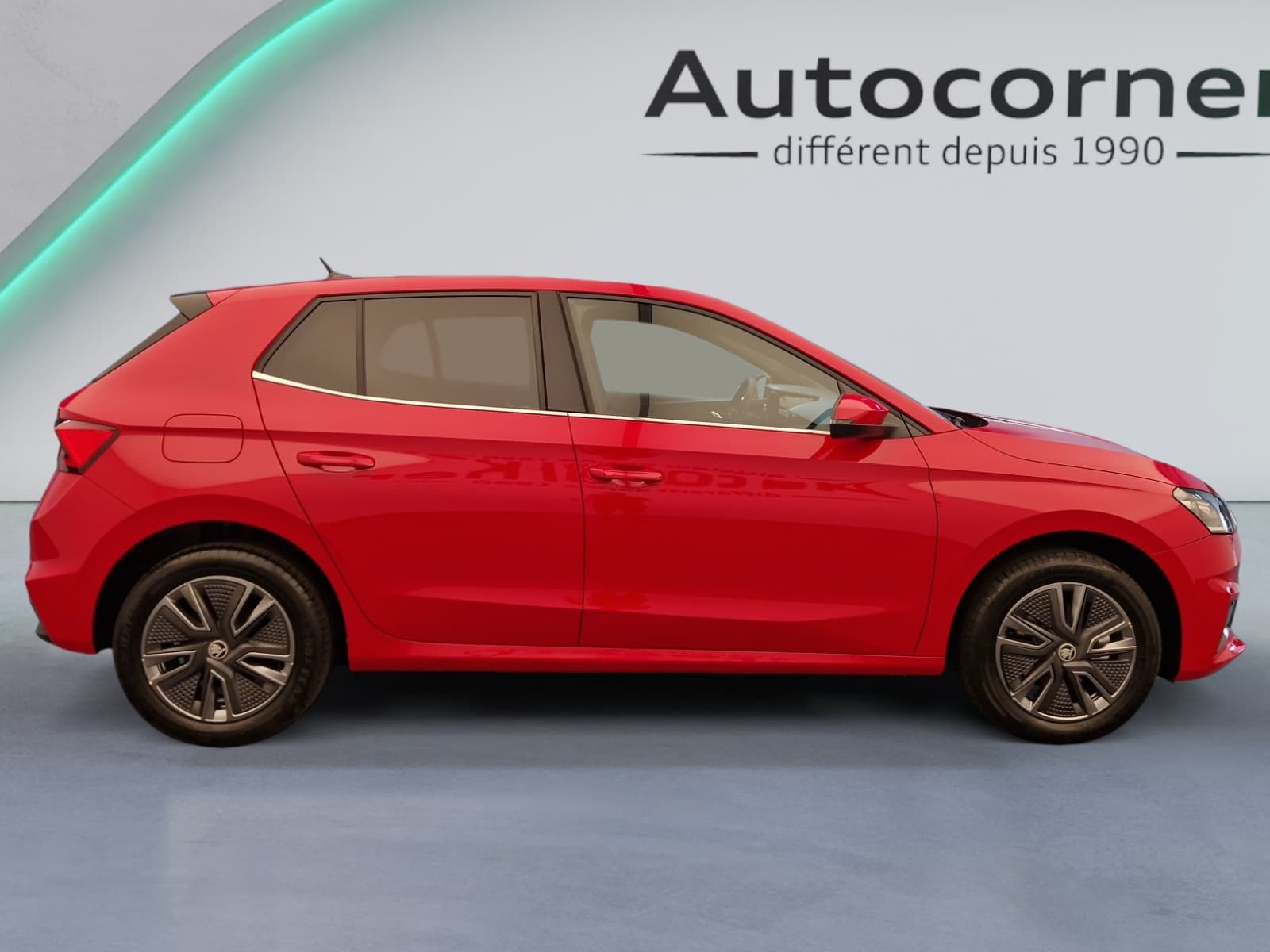 SKODA FABIA - Image 6
