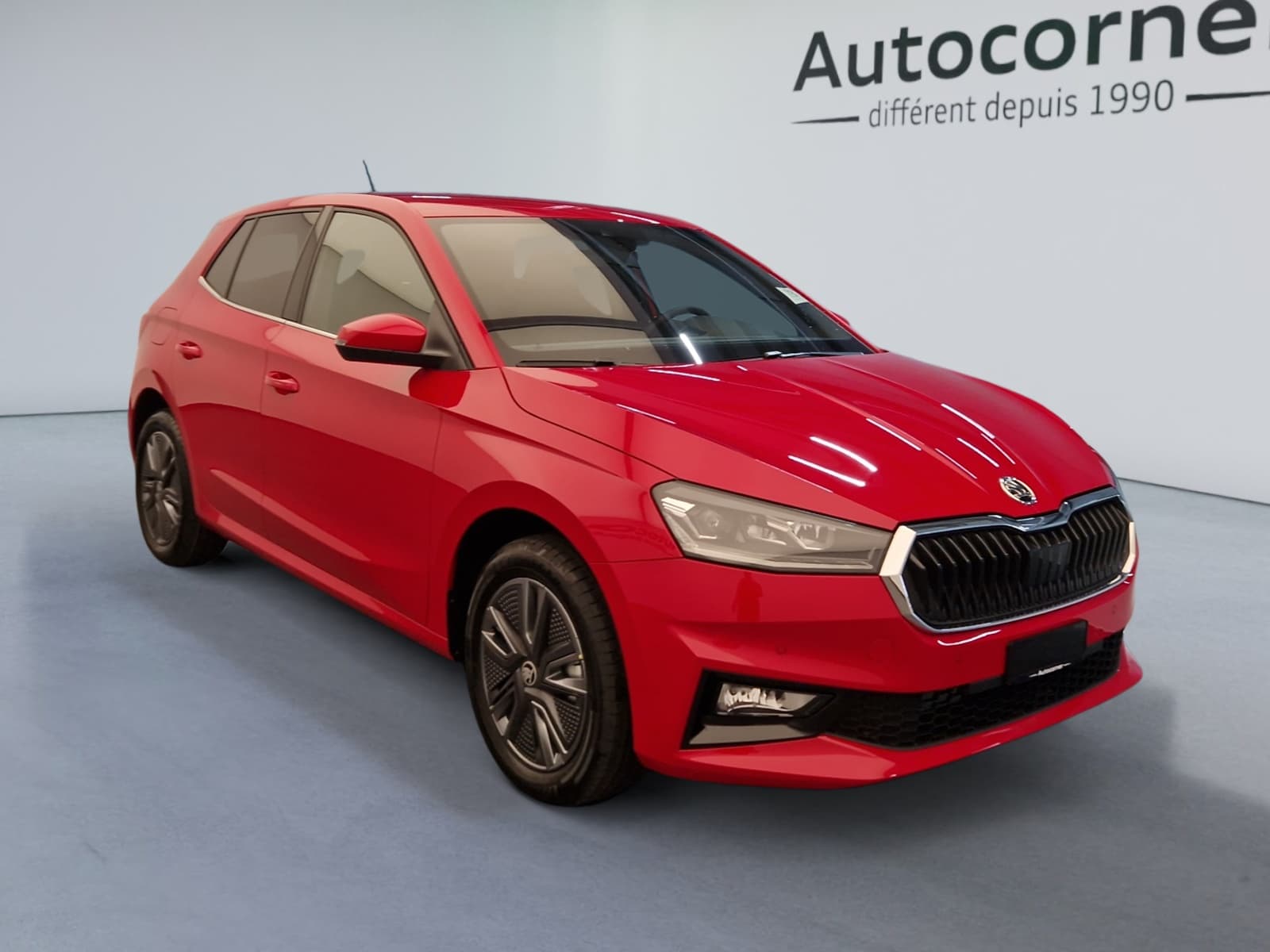 SKODA FABIA - Image 7