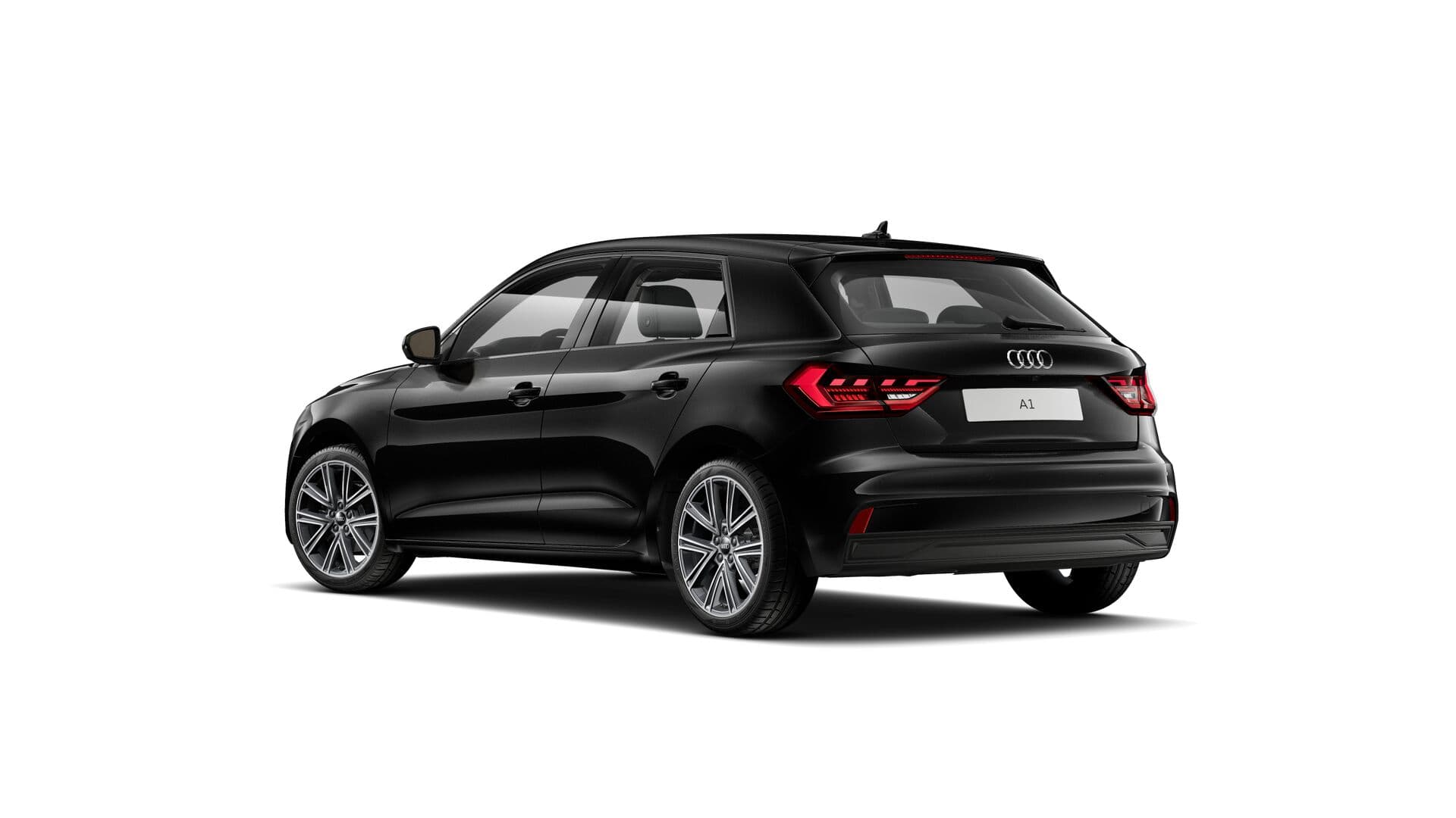 AUDI A1 - Image 4