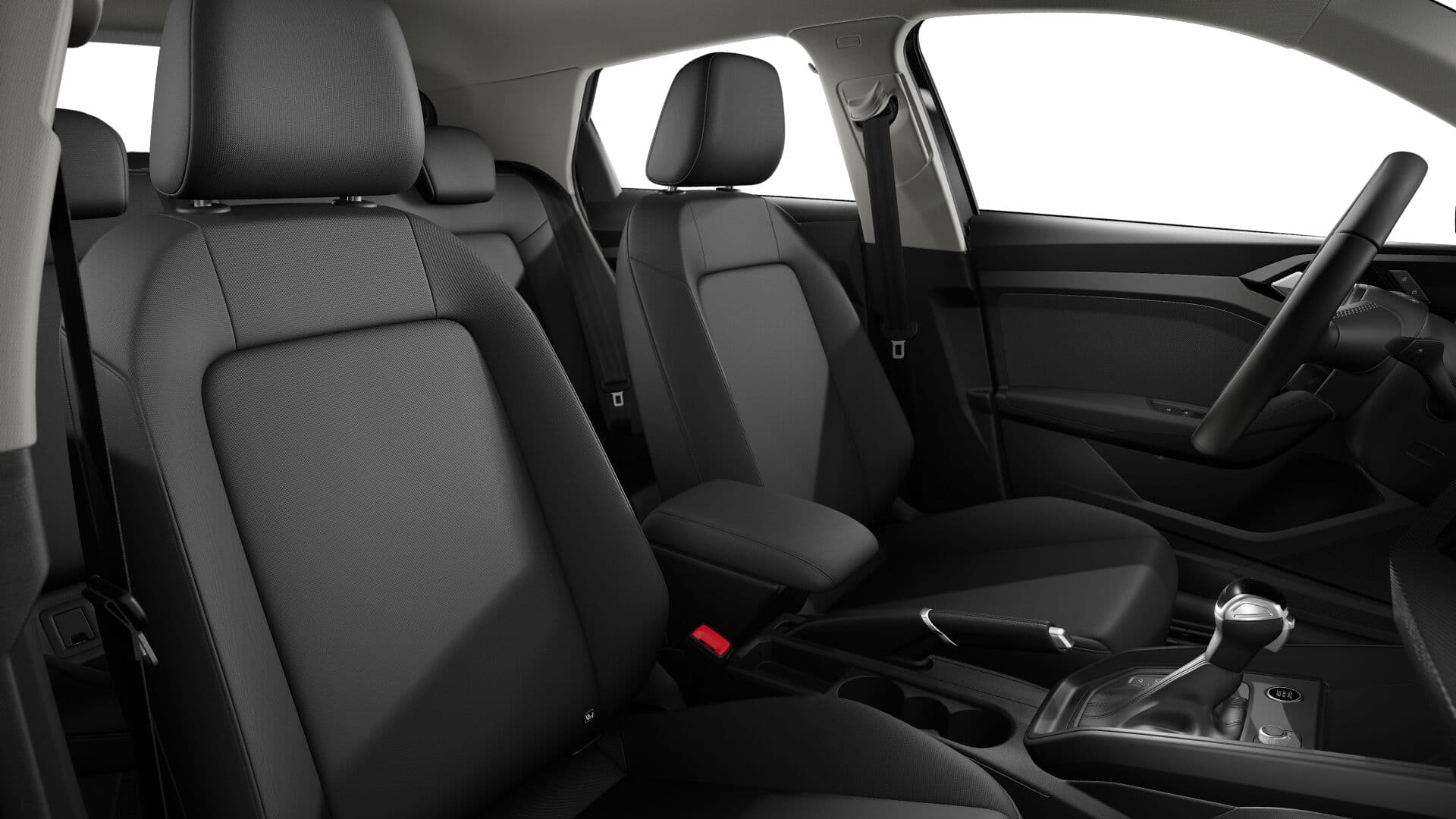 AUDI A1 - Image 6
