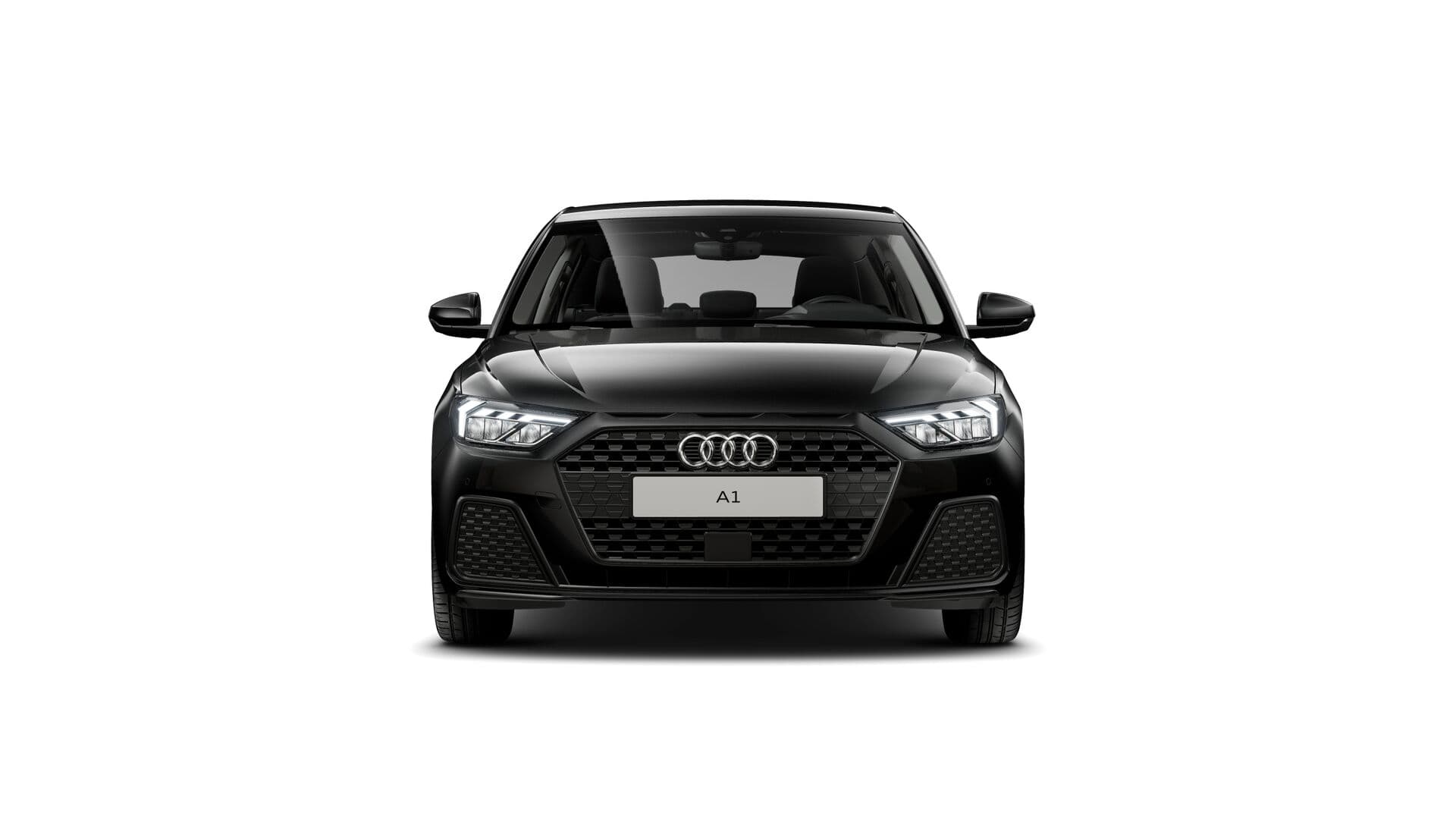 AUDI A1 - Image 2
