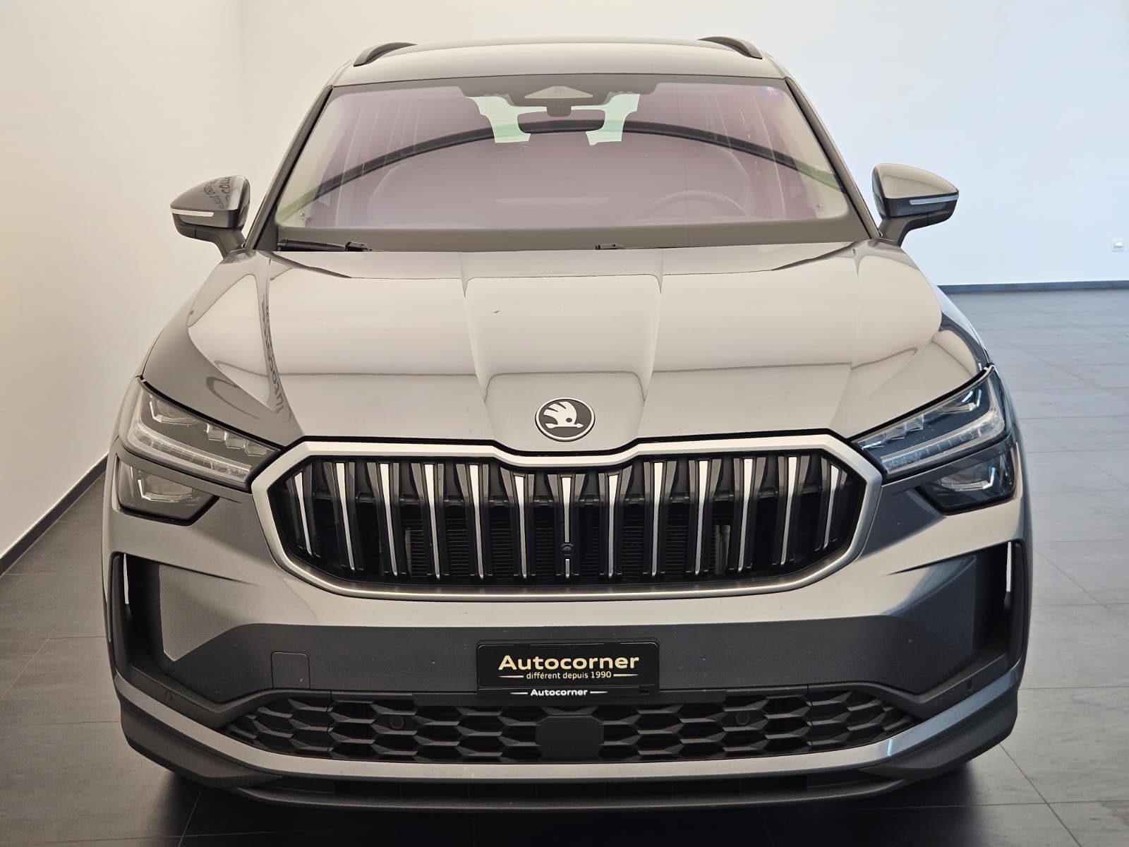 SKODA KODIAQ - Image 4