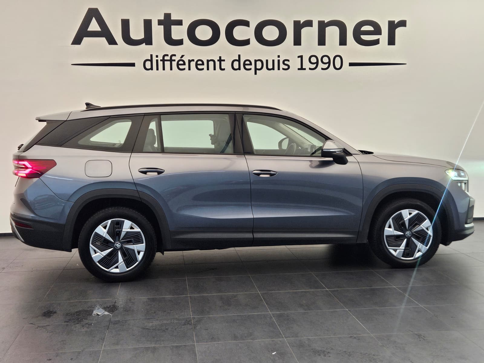 SKODA KODIAQ - Image 6