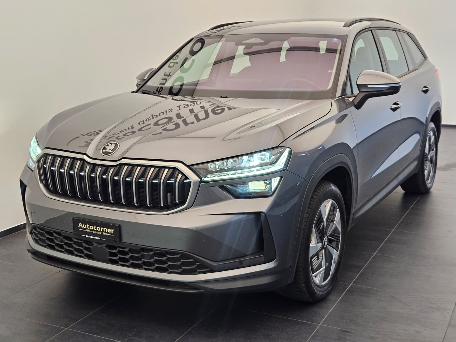 SKODA KODIAQ - Image 3