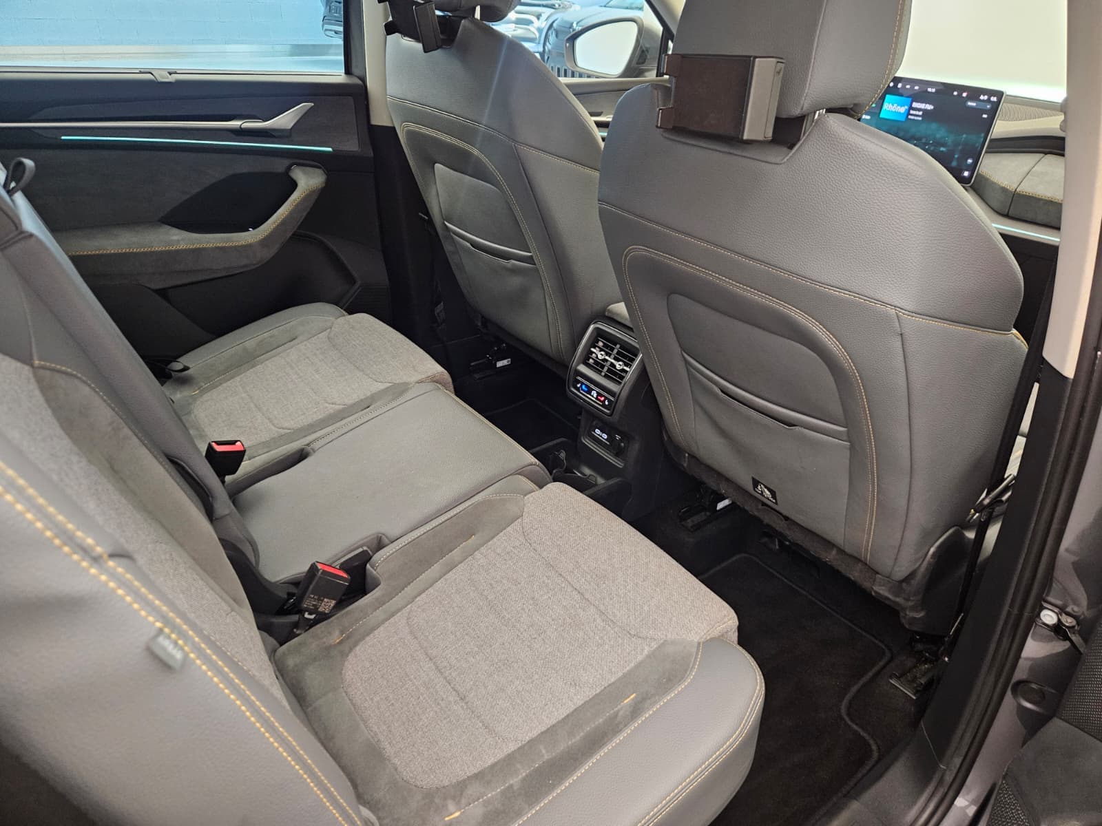 SKODA KODIAQ - Image 14