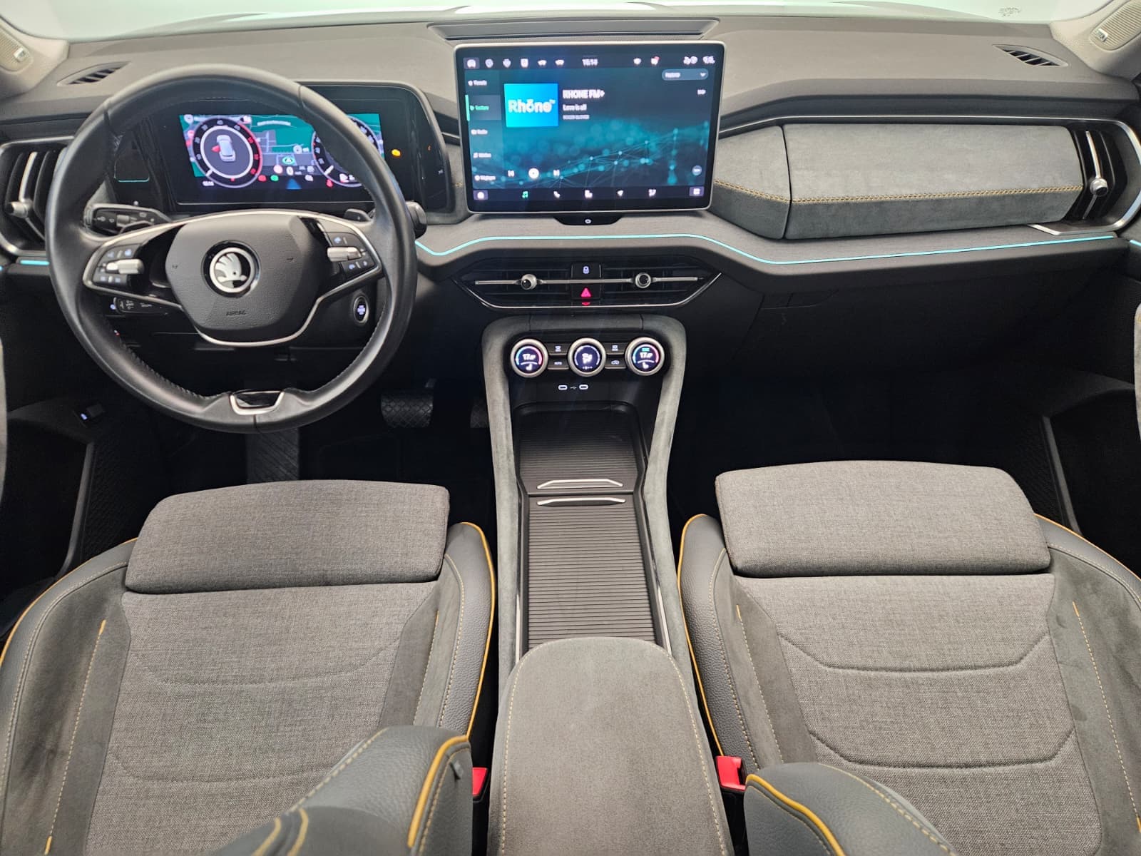 SKODA KODIAQ - Image 10