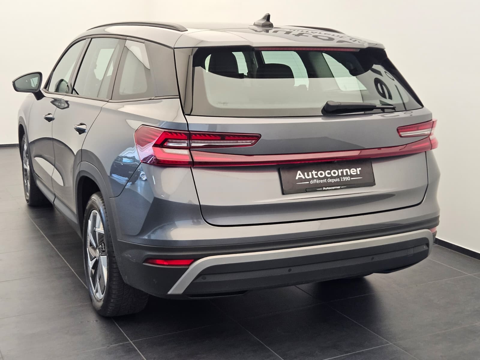 SKODA KODIAQ - Image 9