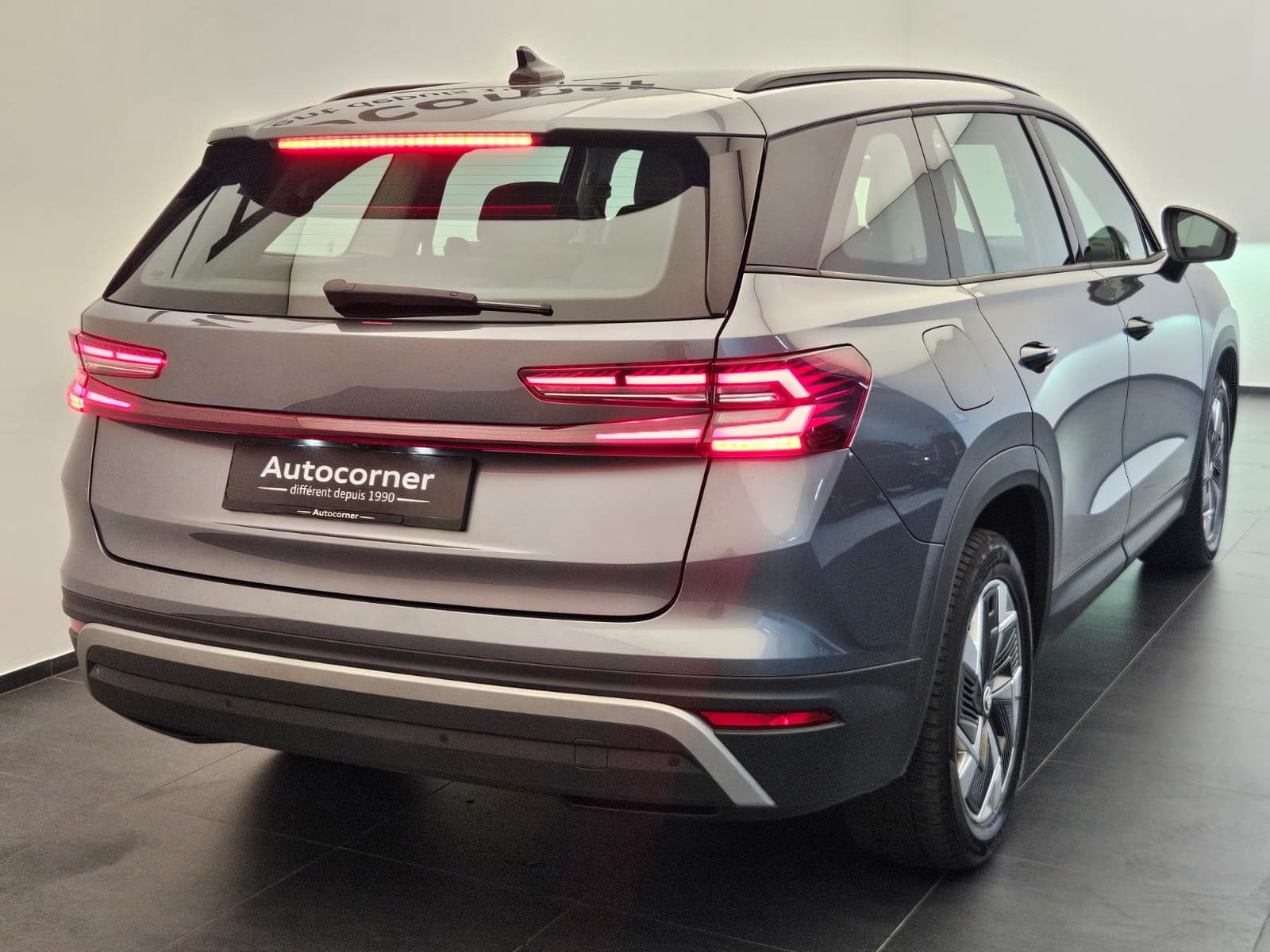 SKODA KODIAQ - Image 7