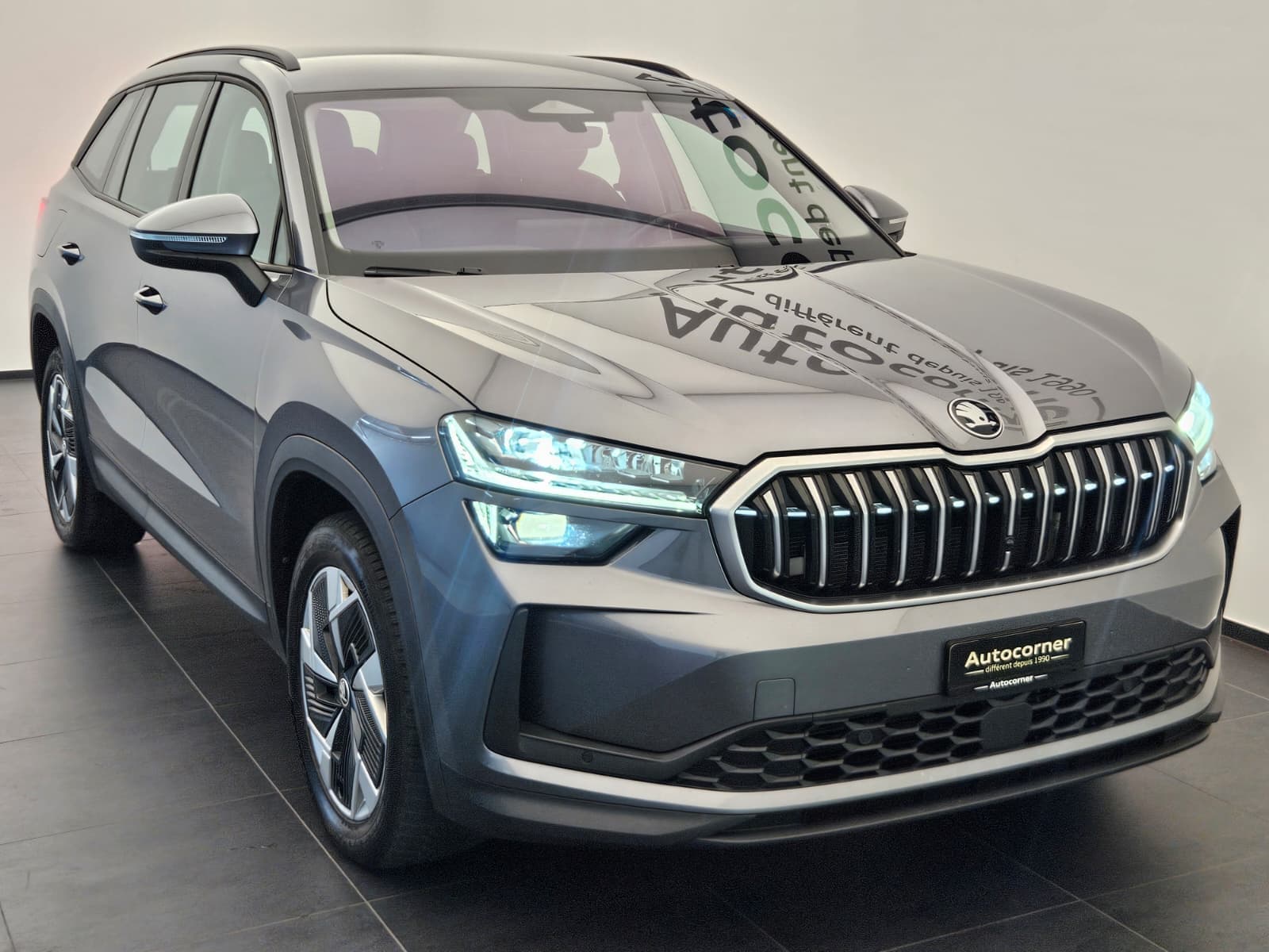 SKODA KODIAQ - Image 5