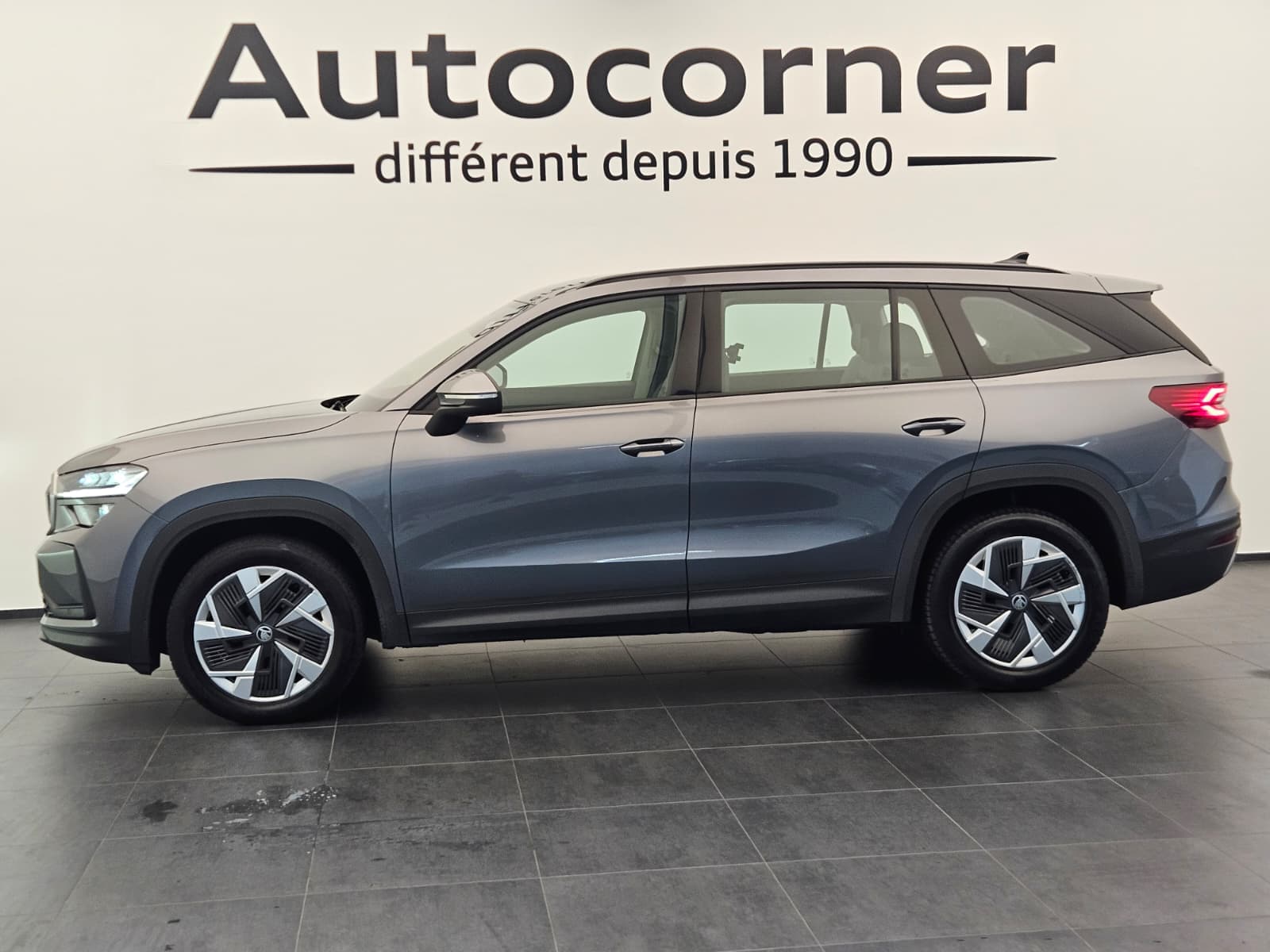 SKODA KODIAQ - Image 2