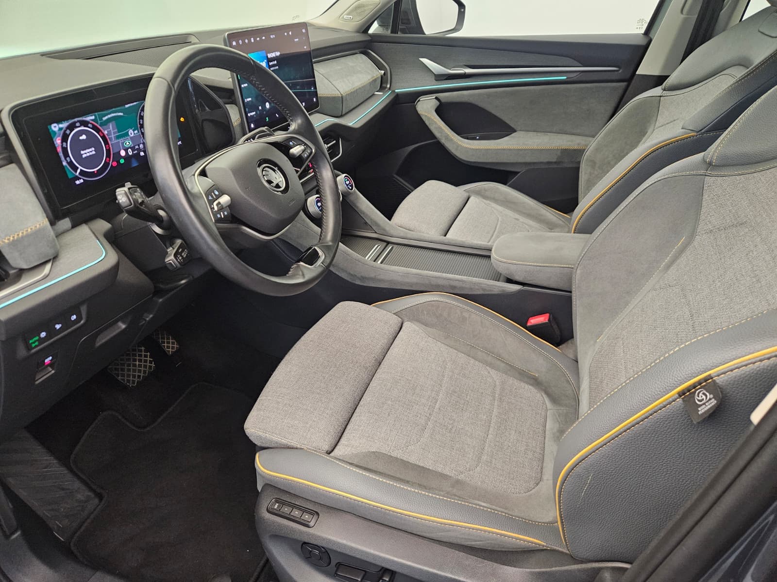 SKODA KODIAQ - Image 11