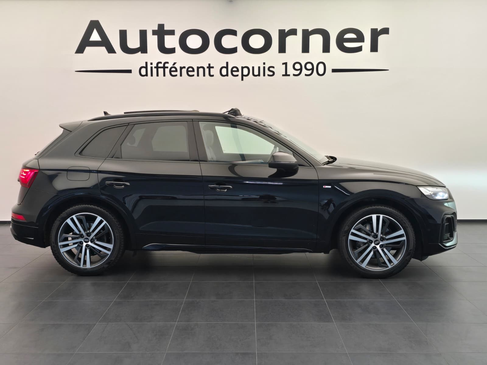 AUDI Q5 - Image 6