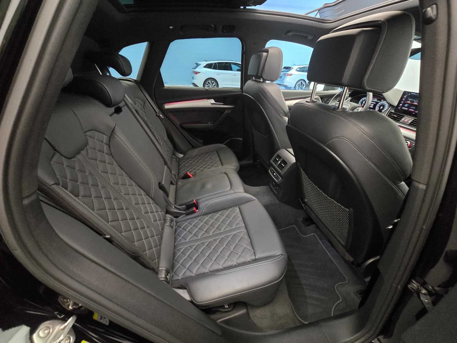 AUDI Q5 - Image 16