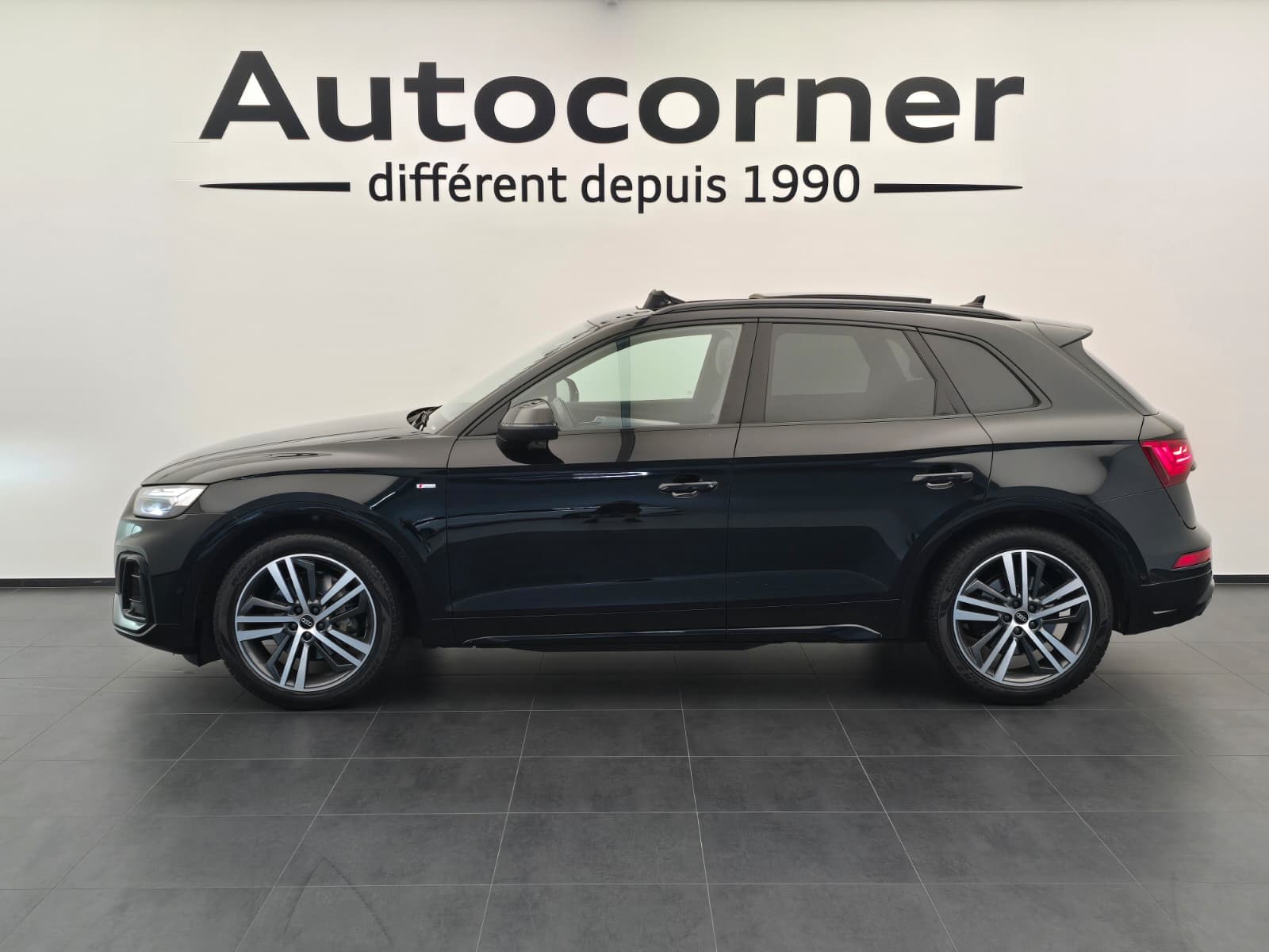 AUDI Q5 - Image 2