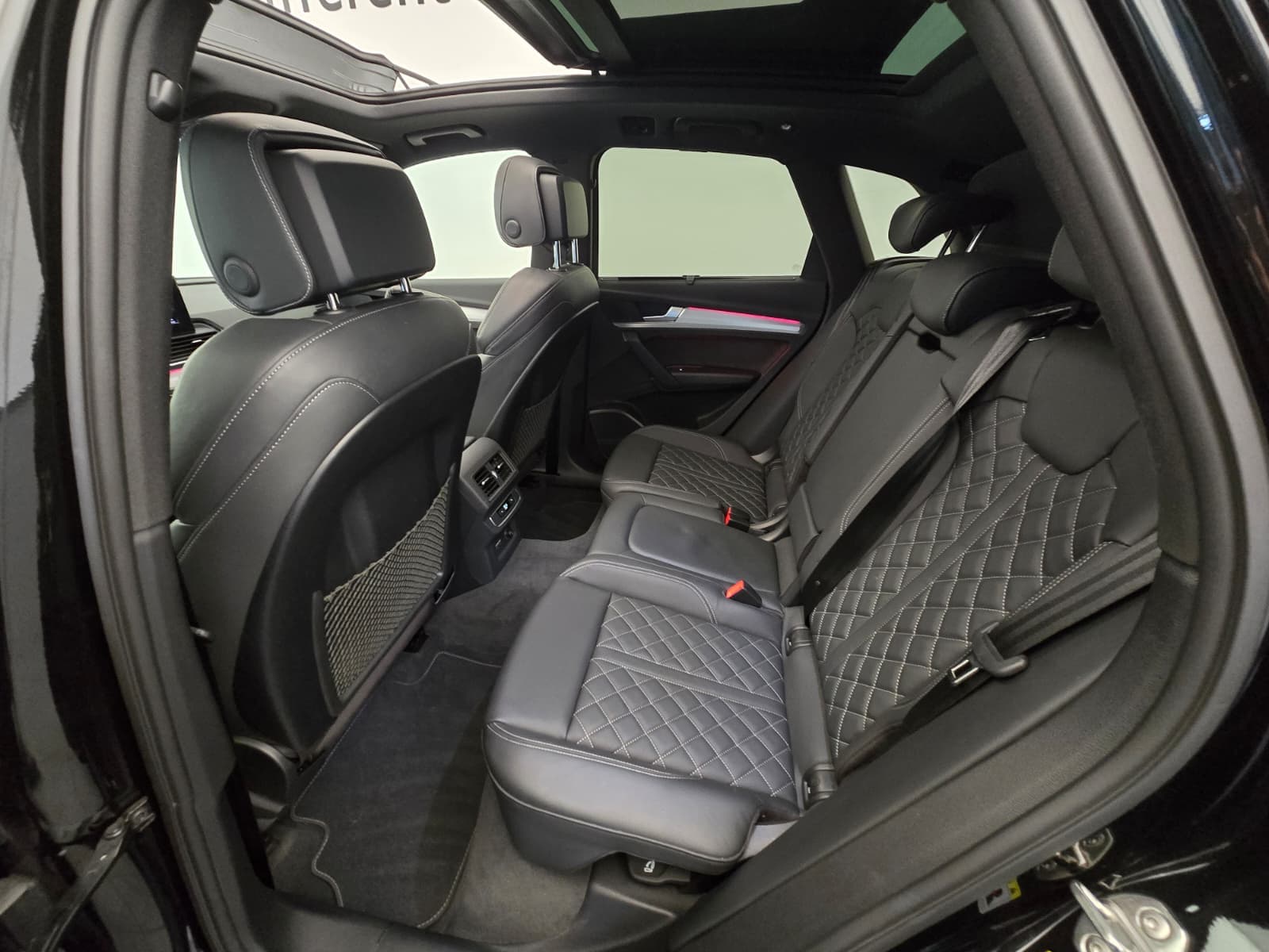 AUDI Q5 - Image 15