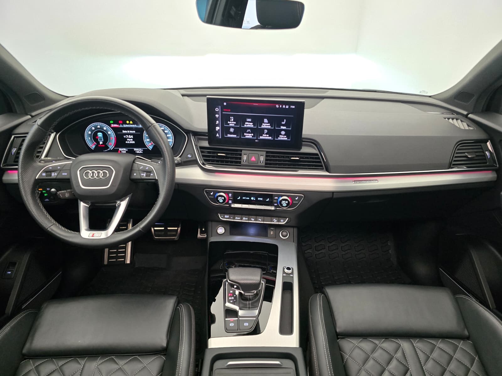 AUDI Q5 - Image 10